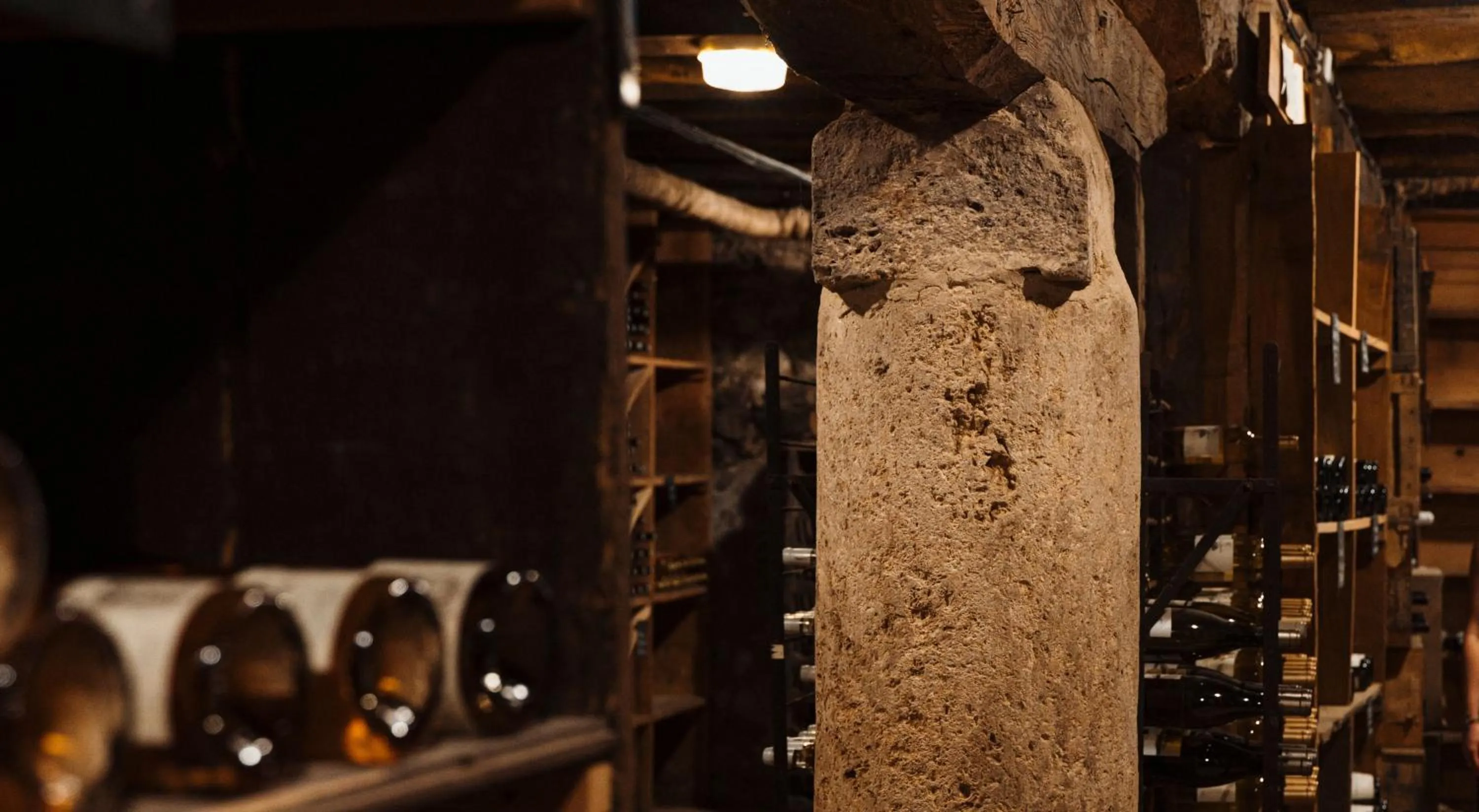 Drinks in Hostellerie du Vieux Pérouges