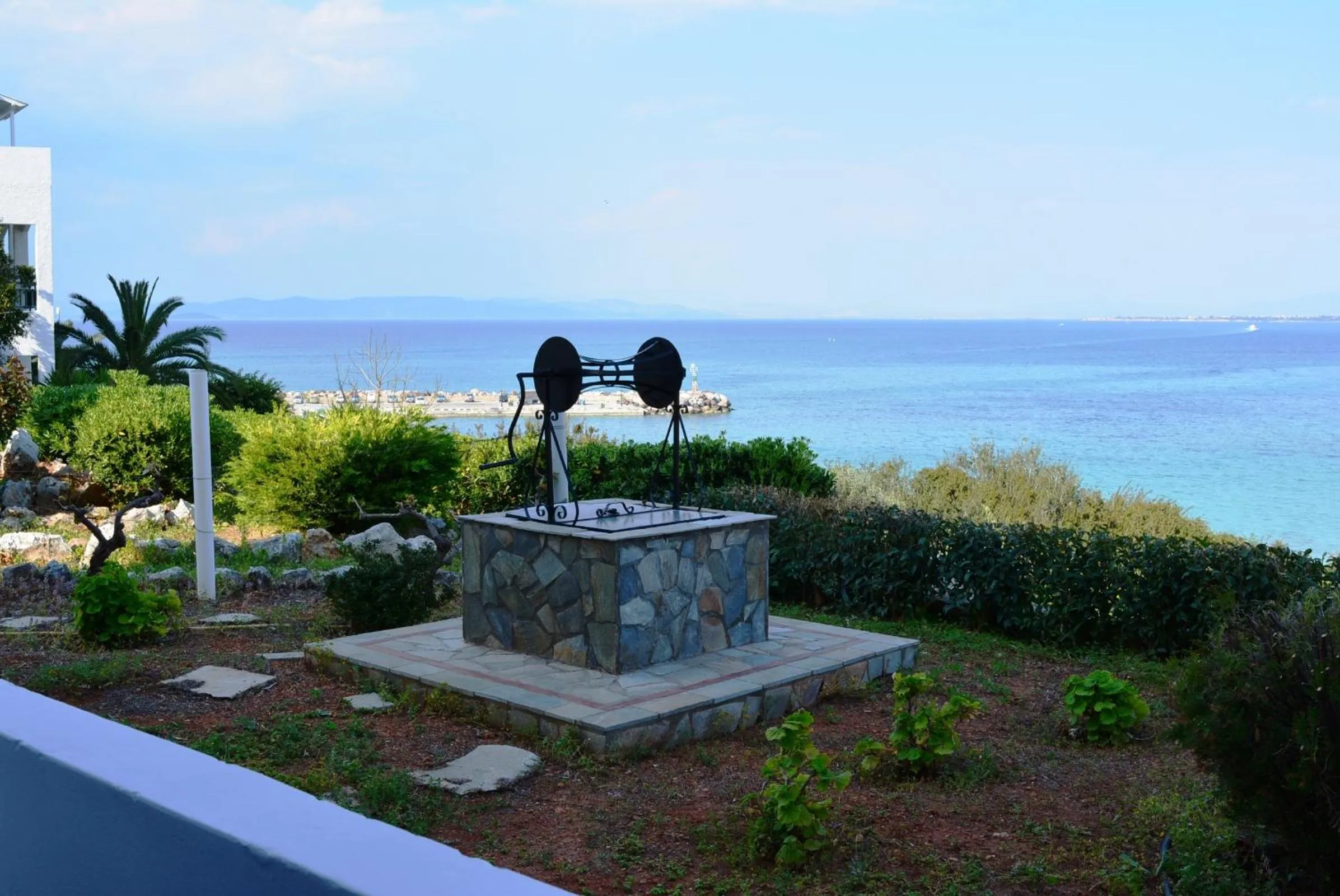 Spring in Sunrise Studios