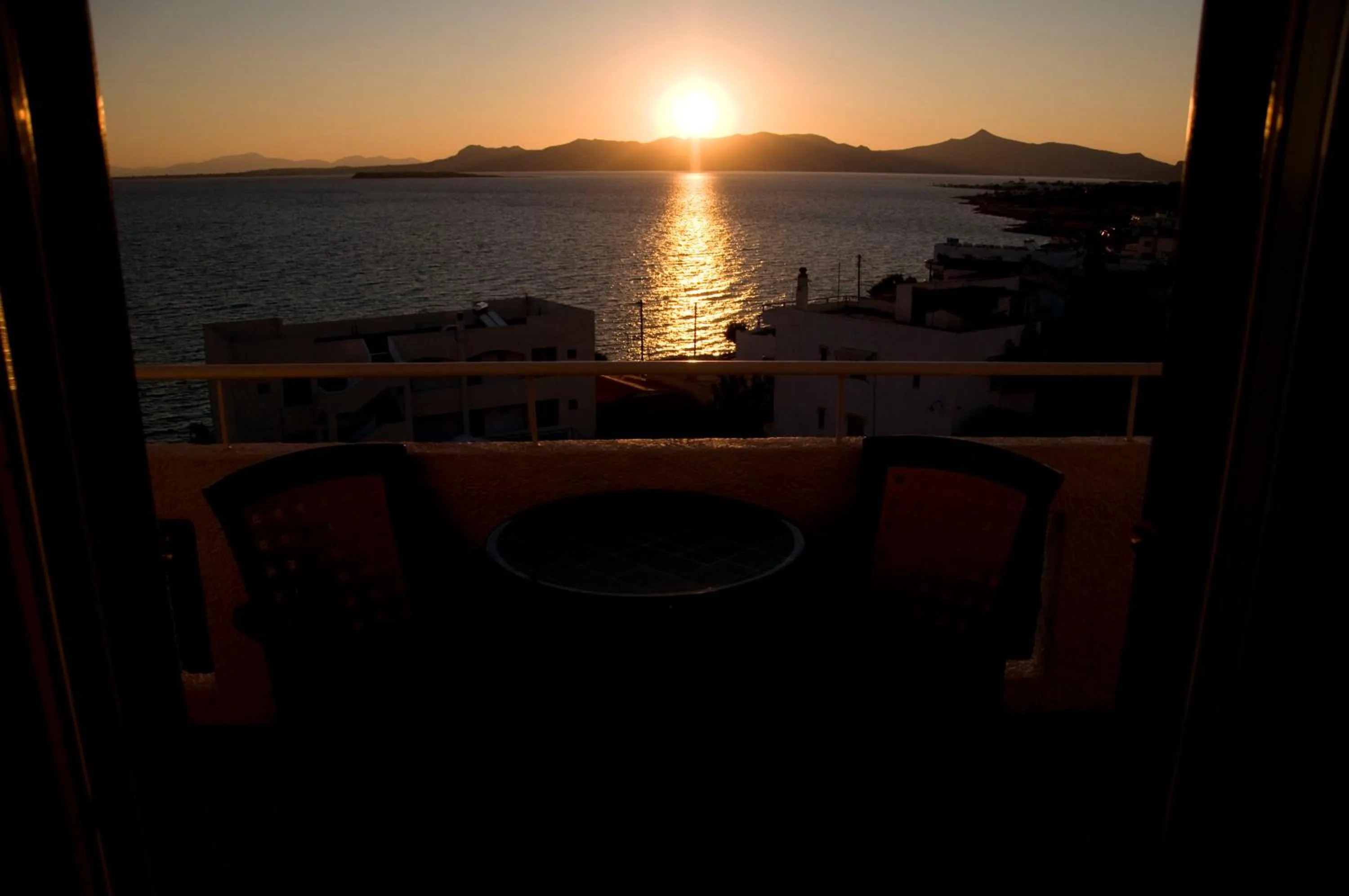 Summer in Sunrise Studios