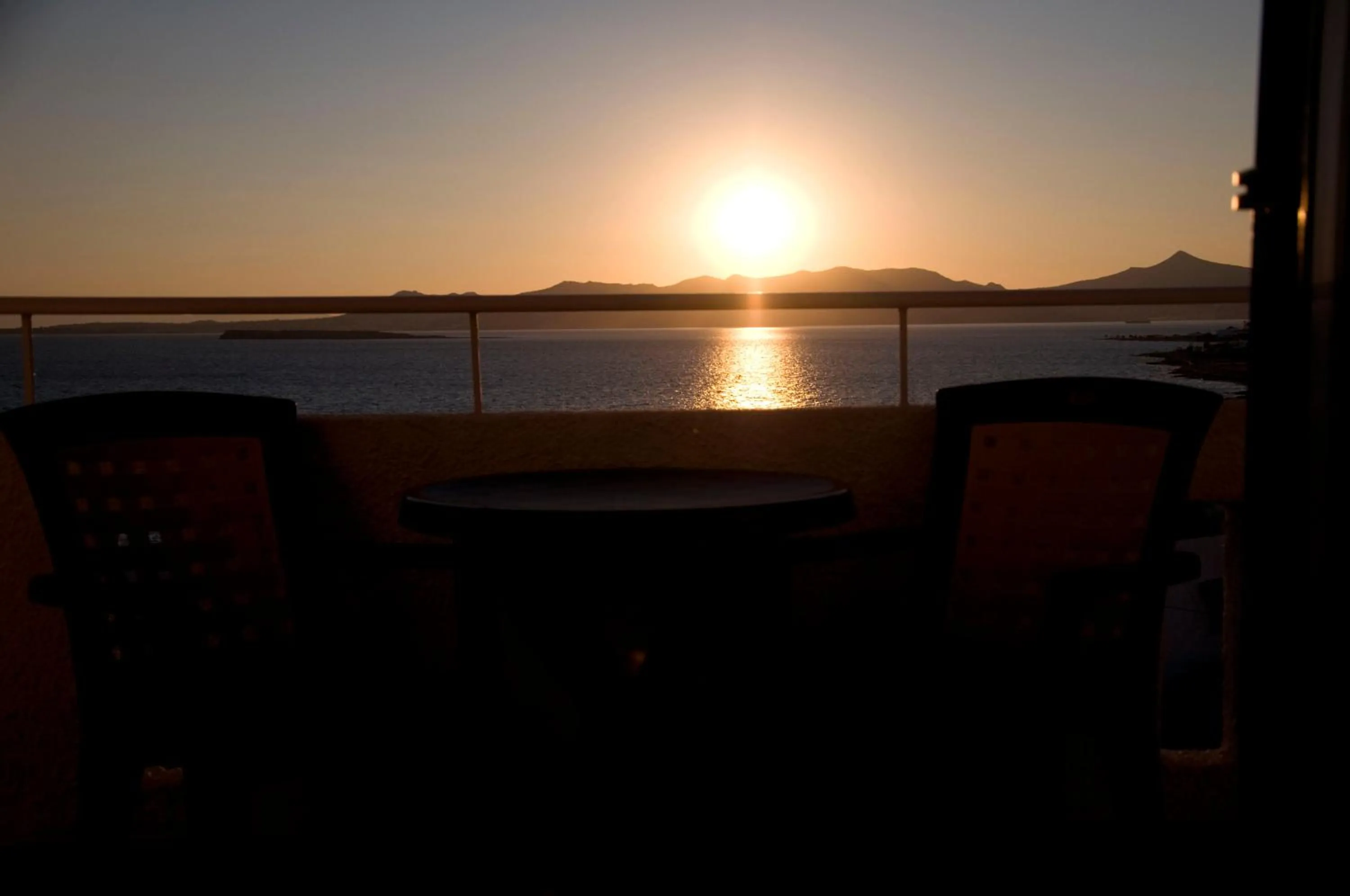 Summer in Sunrise Studios