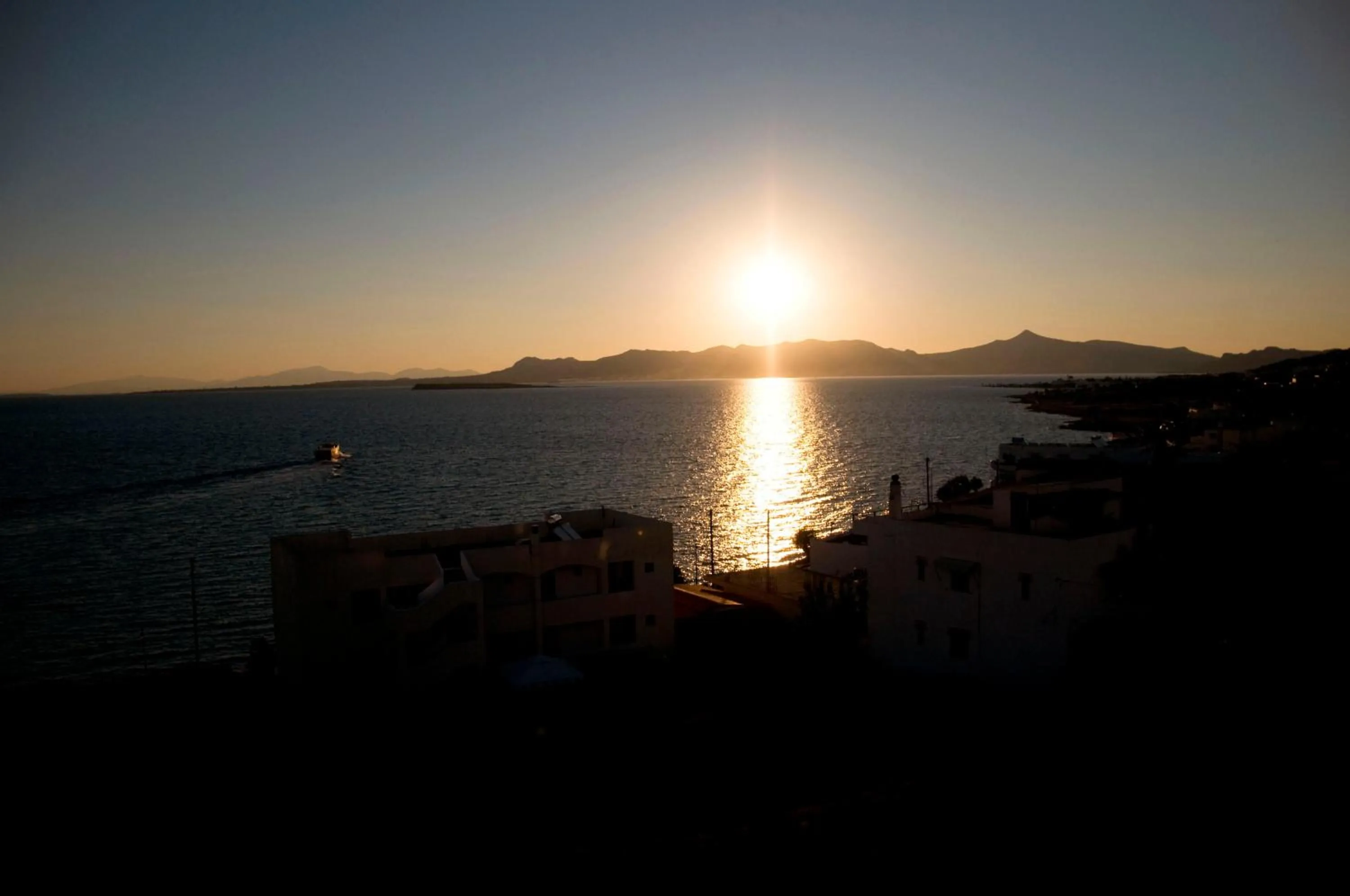 Summer in Sunrise Studios