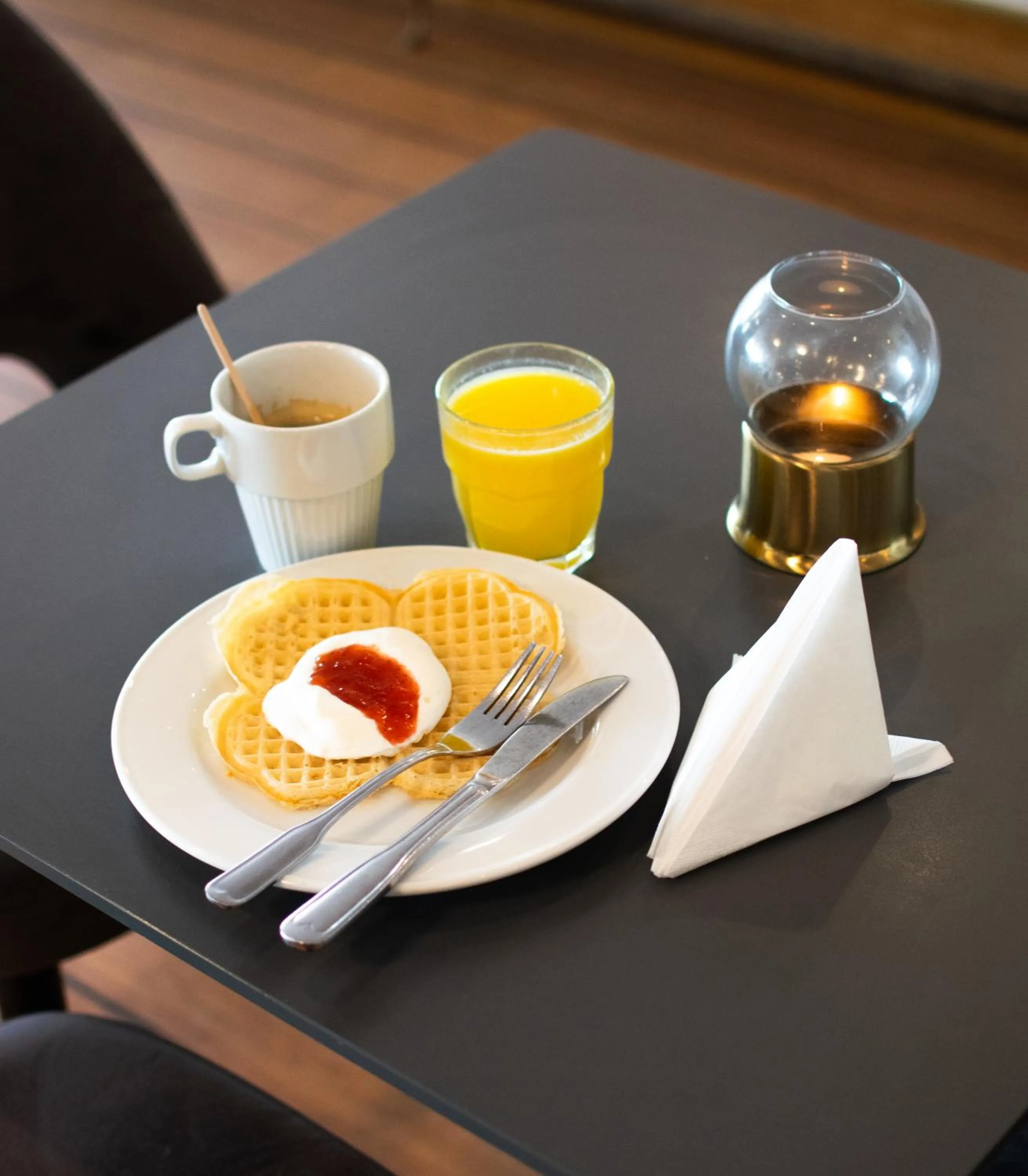 Lobby or reception in Sure Hotel by Best Western City Jonkoping