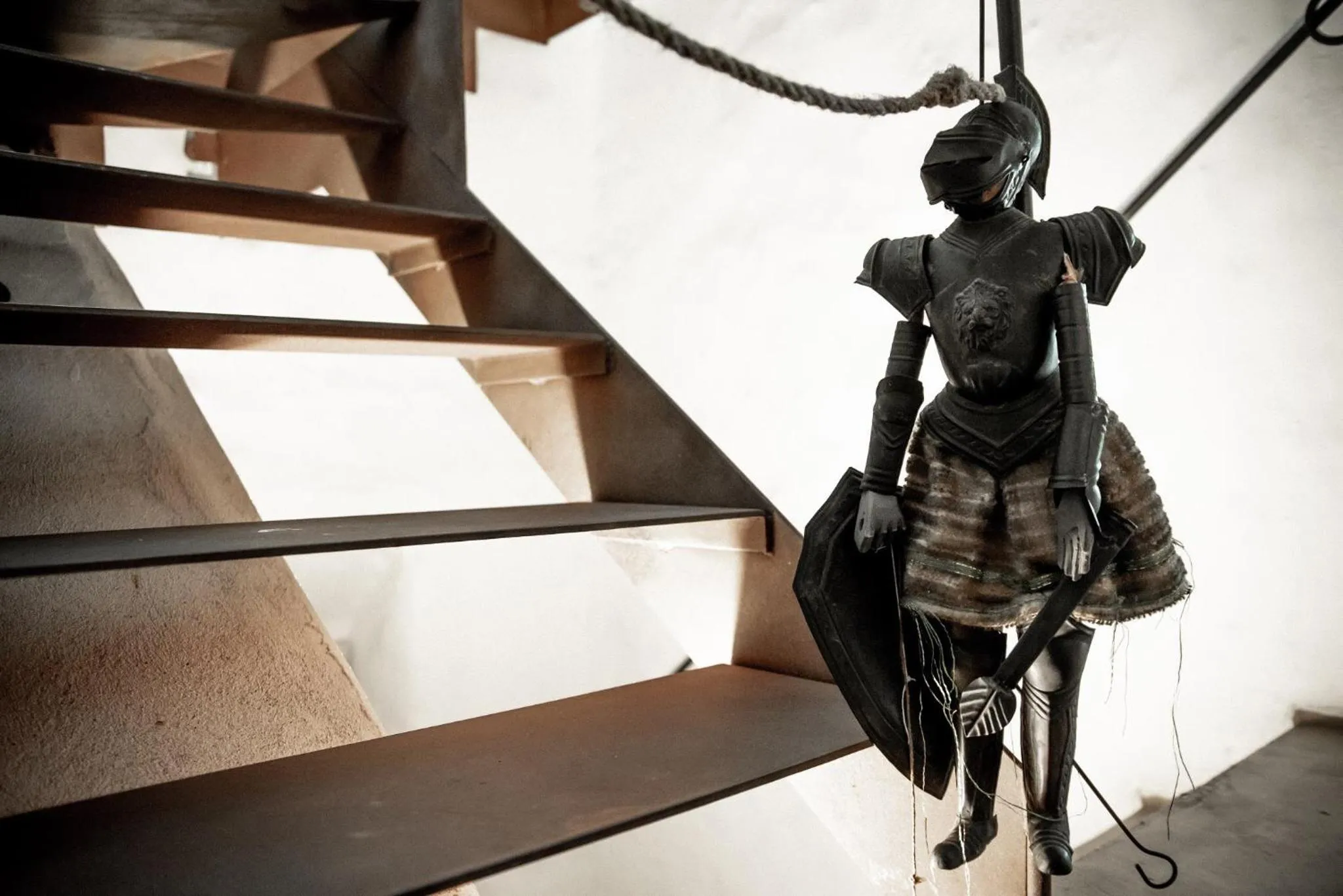 On site in WUNDERGARTEN Dimora dei Frati