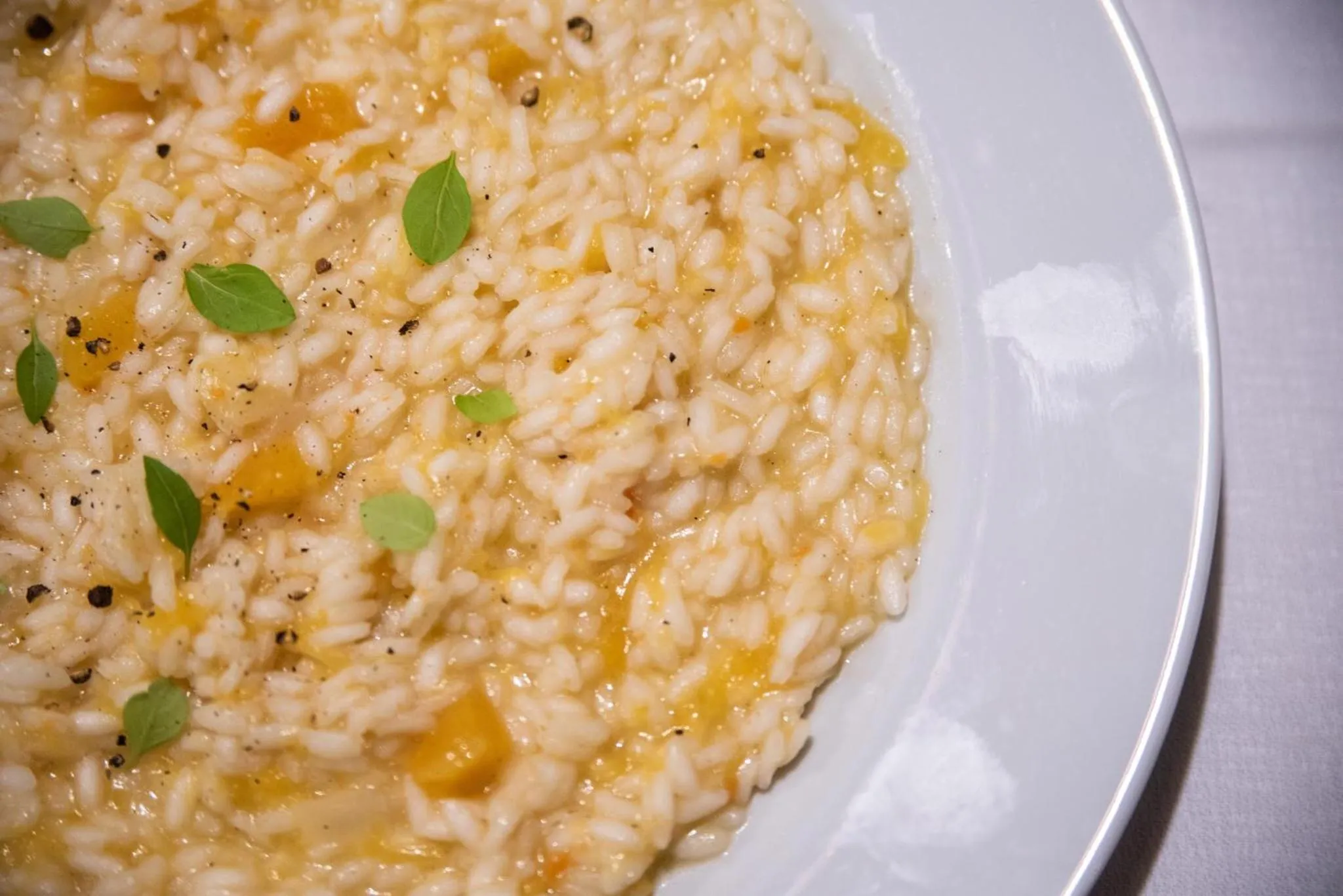 Dinner in WUNDERGARTEN Dimora dei Frati