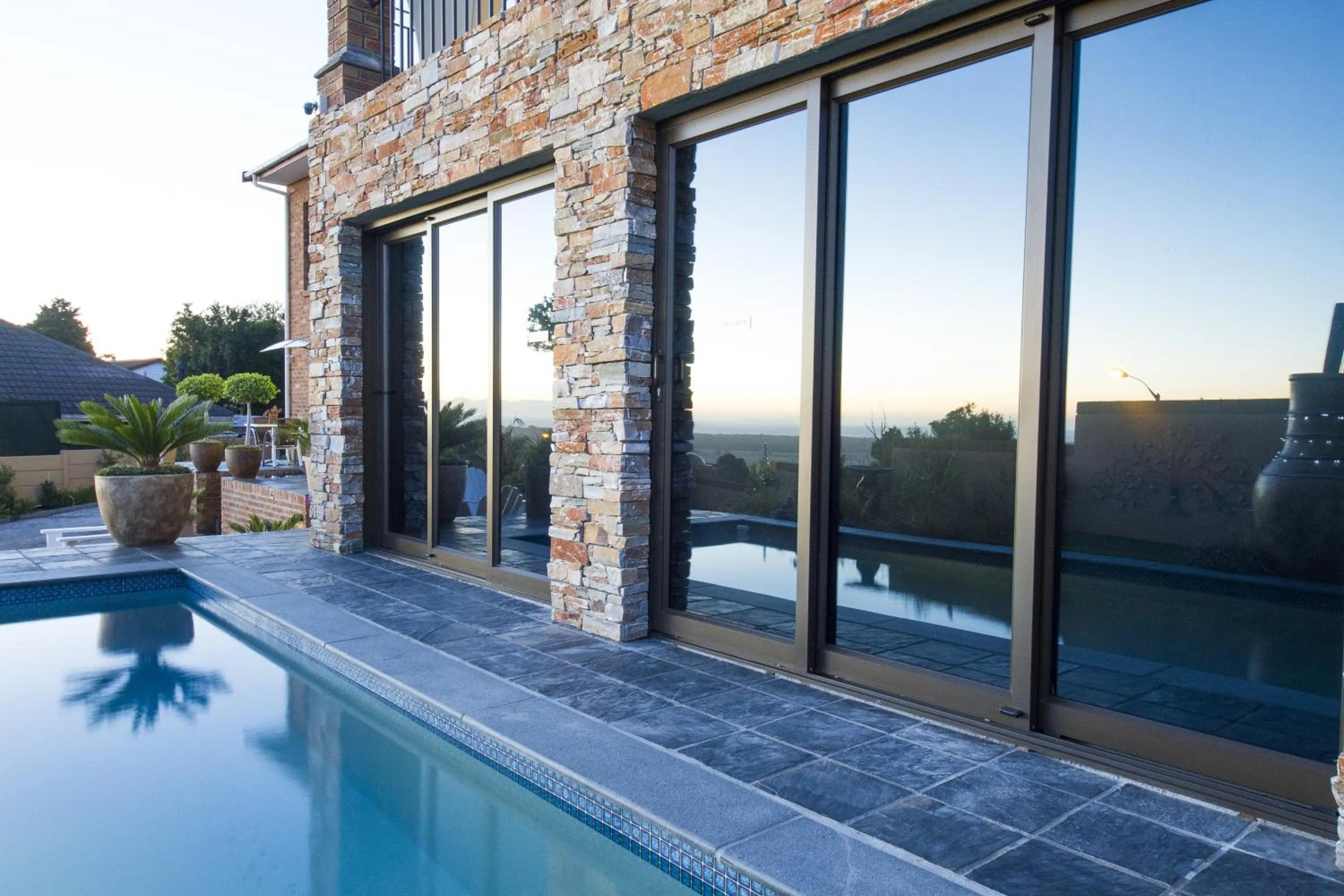 Activities in Bay View Guest House