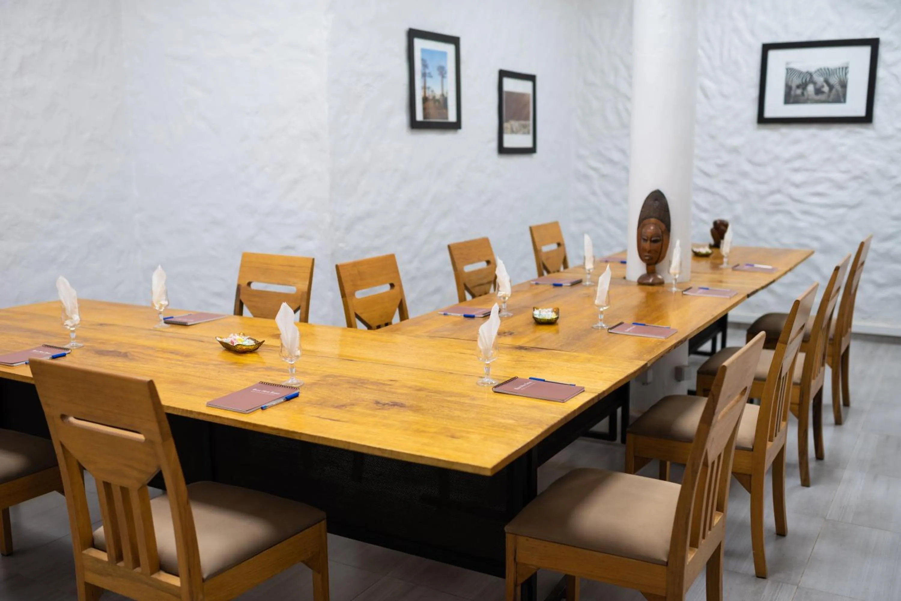 Le Lodge des Almadies