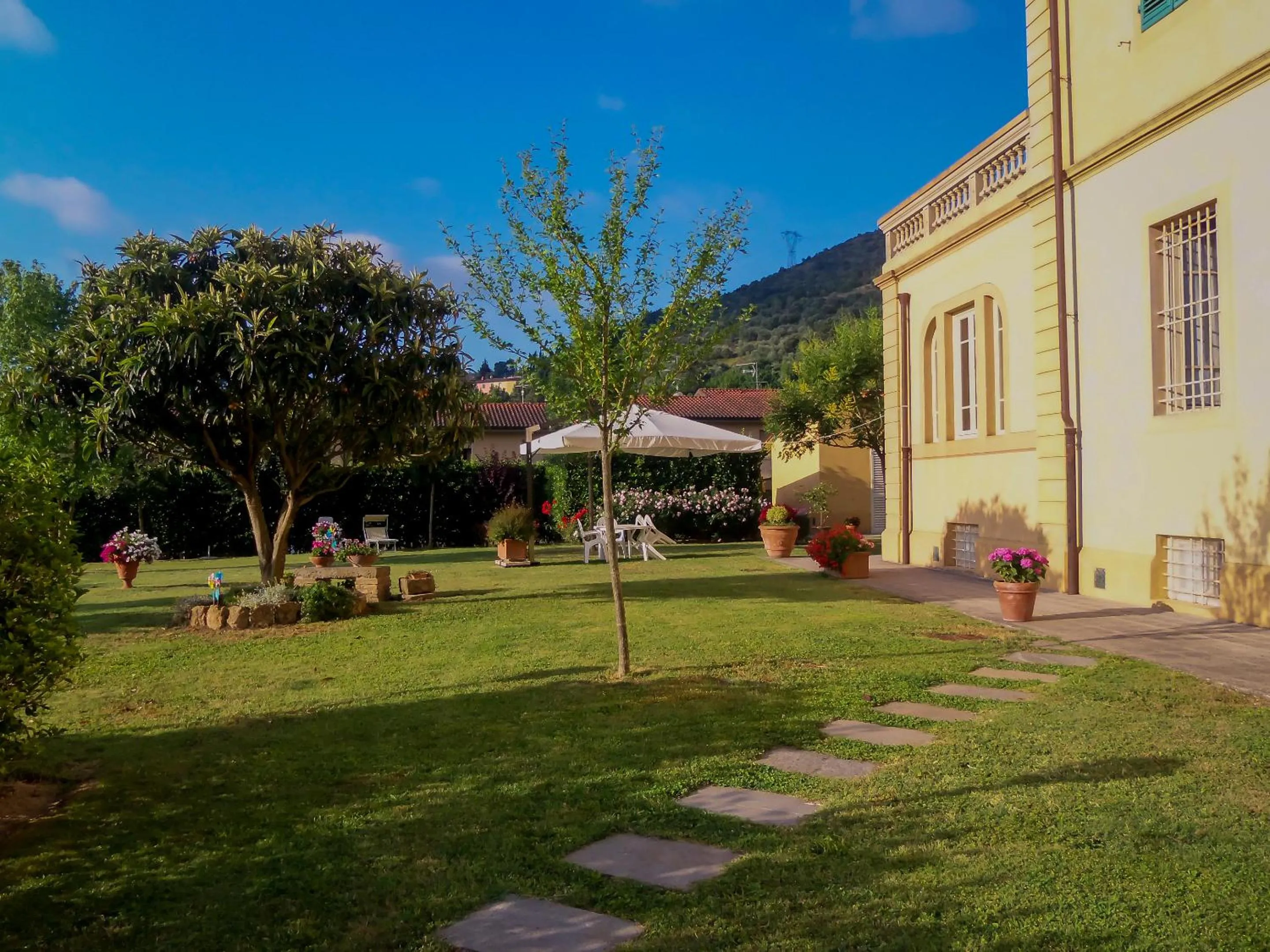 View (from property/room) in Marta Guest House