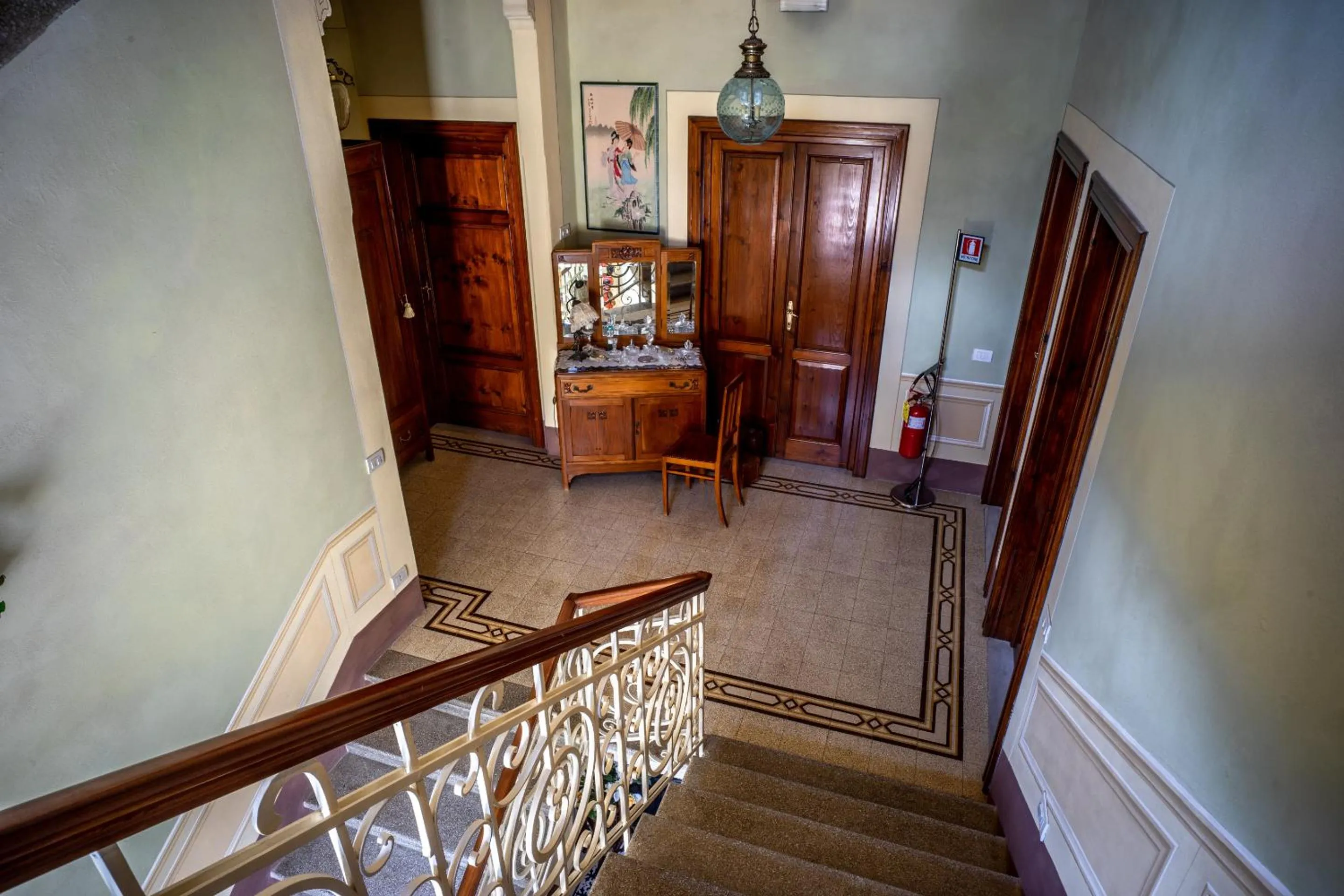 Other in Marta Guest House