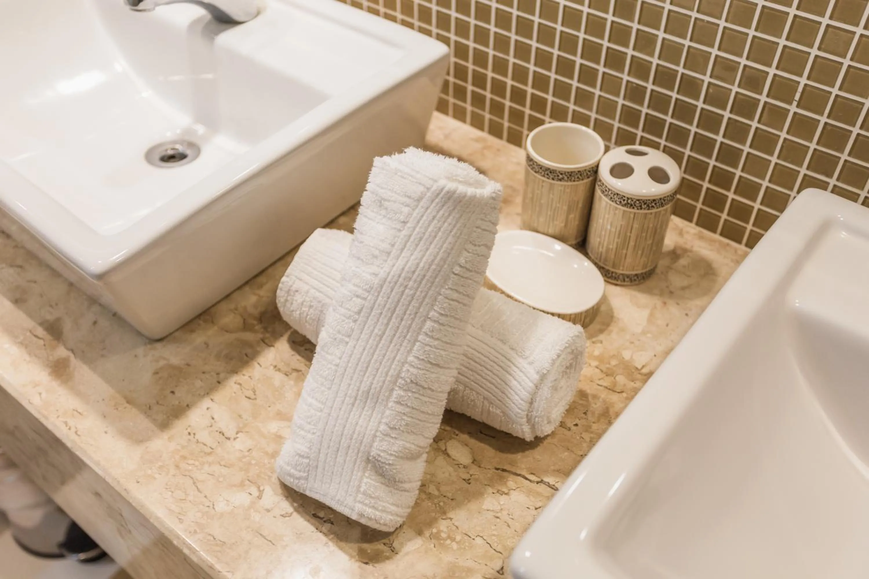 Toilet in JR Hotel Marilia