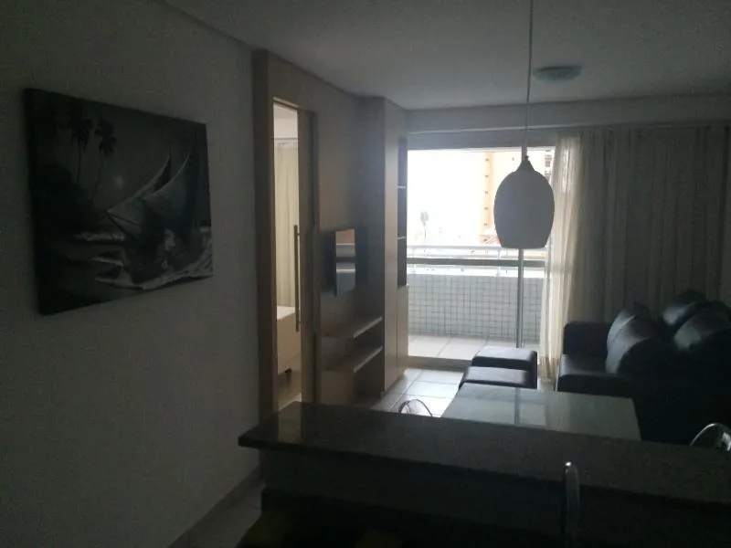 Beach Class Residence Service