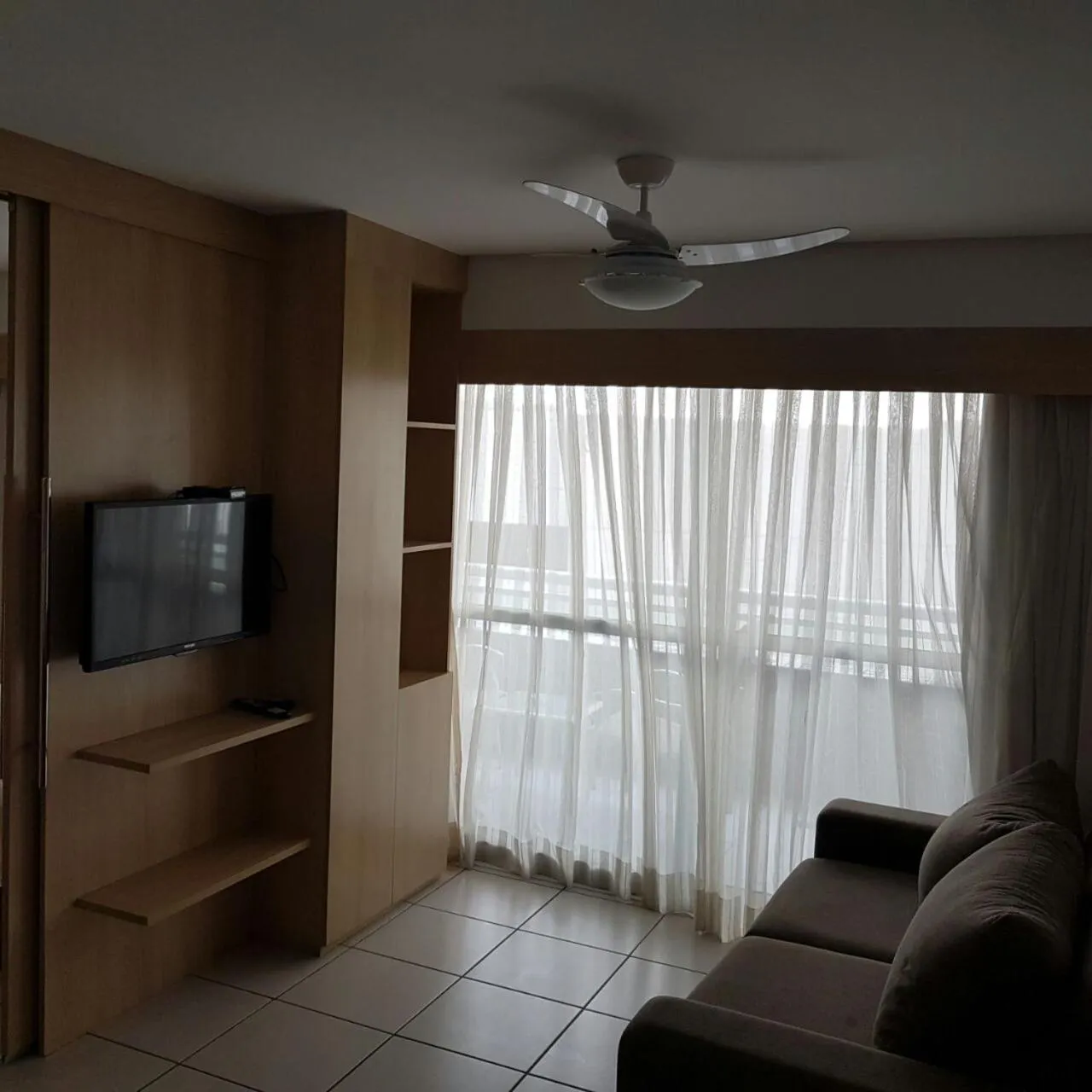 Beach Class Residence Service