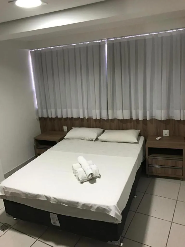 Bed in Beach Class Residence Service
