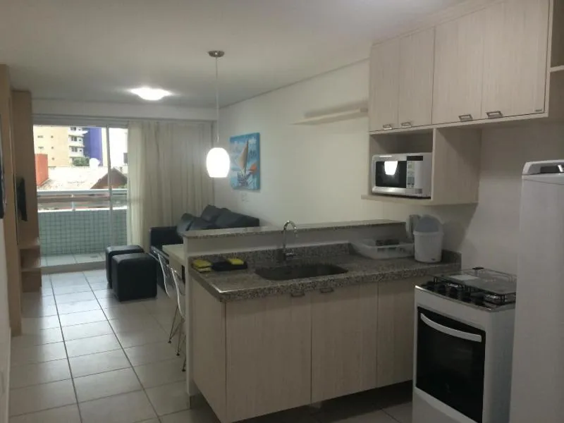 Beach Class Residence Service