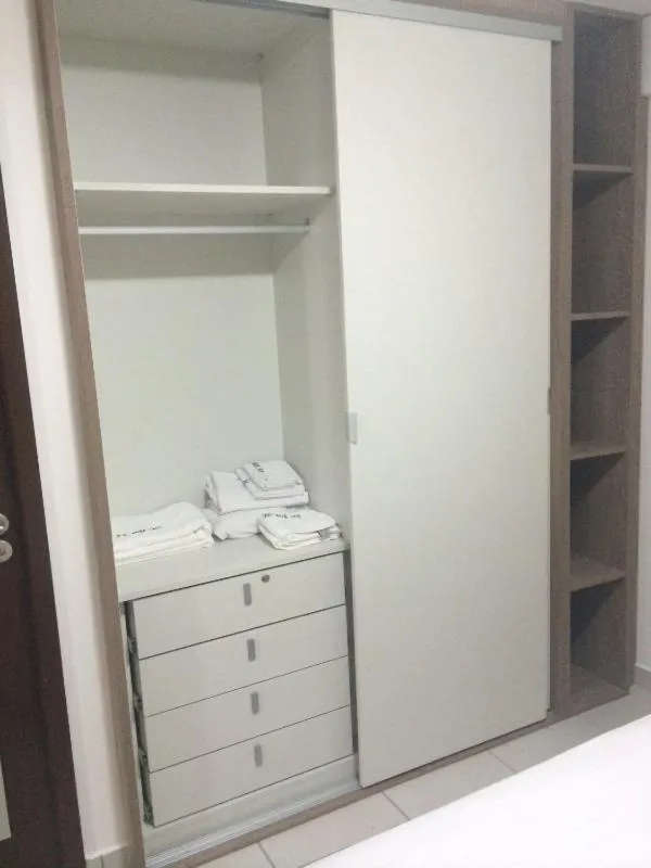 Beach Class Residence Service