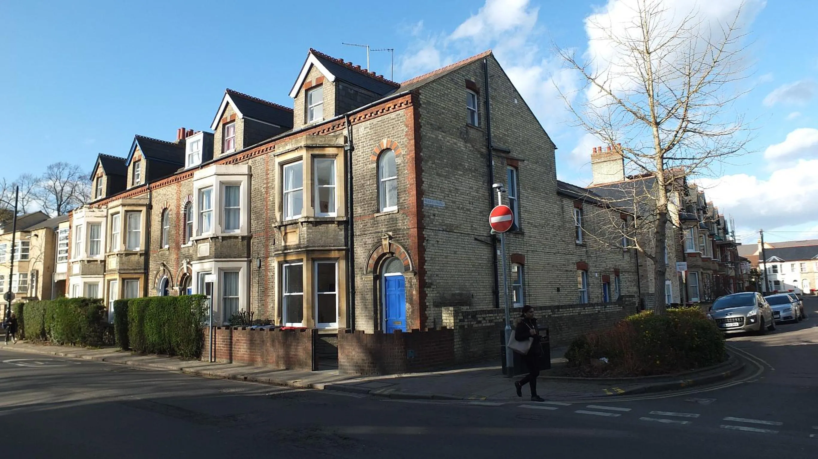 Property building in The Mill Suites - Tas Accommodations