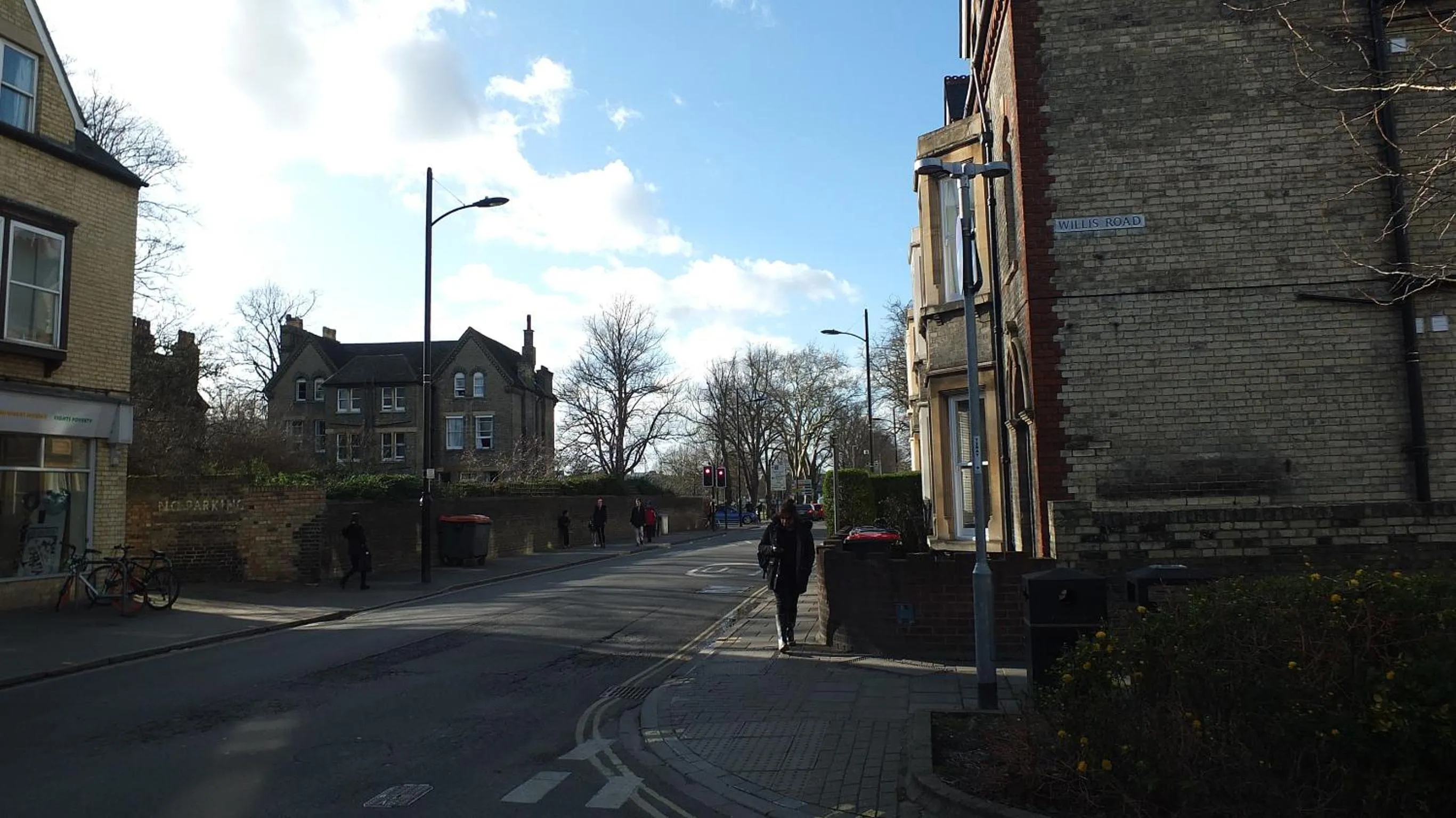 Neighbourhood in The Mill Suites - Tas Accommodations