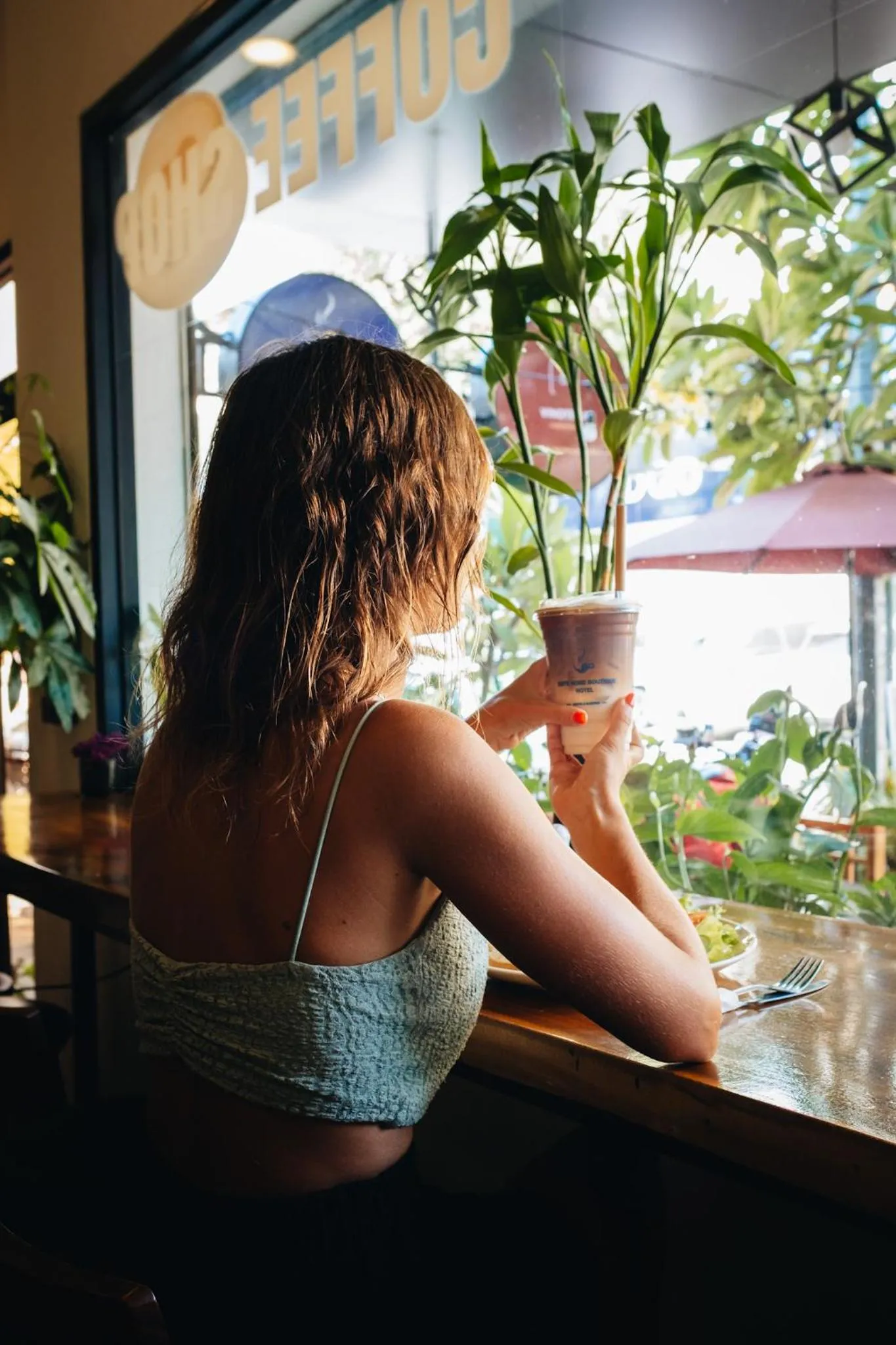 Coffee/tea facilities in Suite Home Boutique Hotel