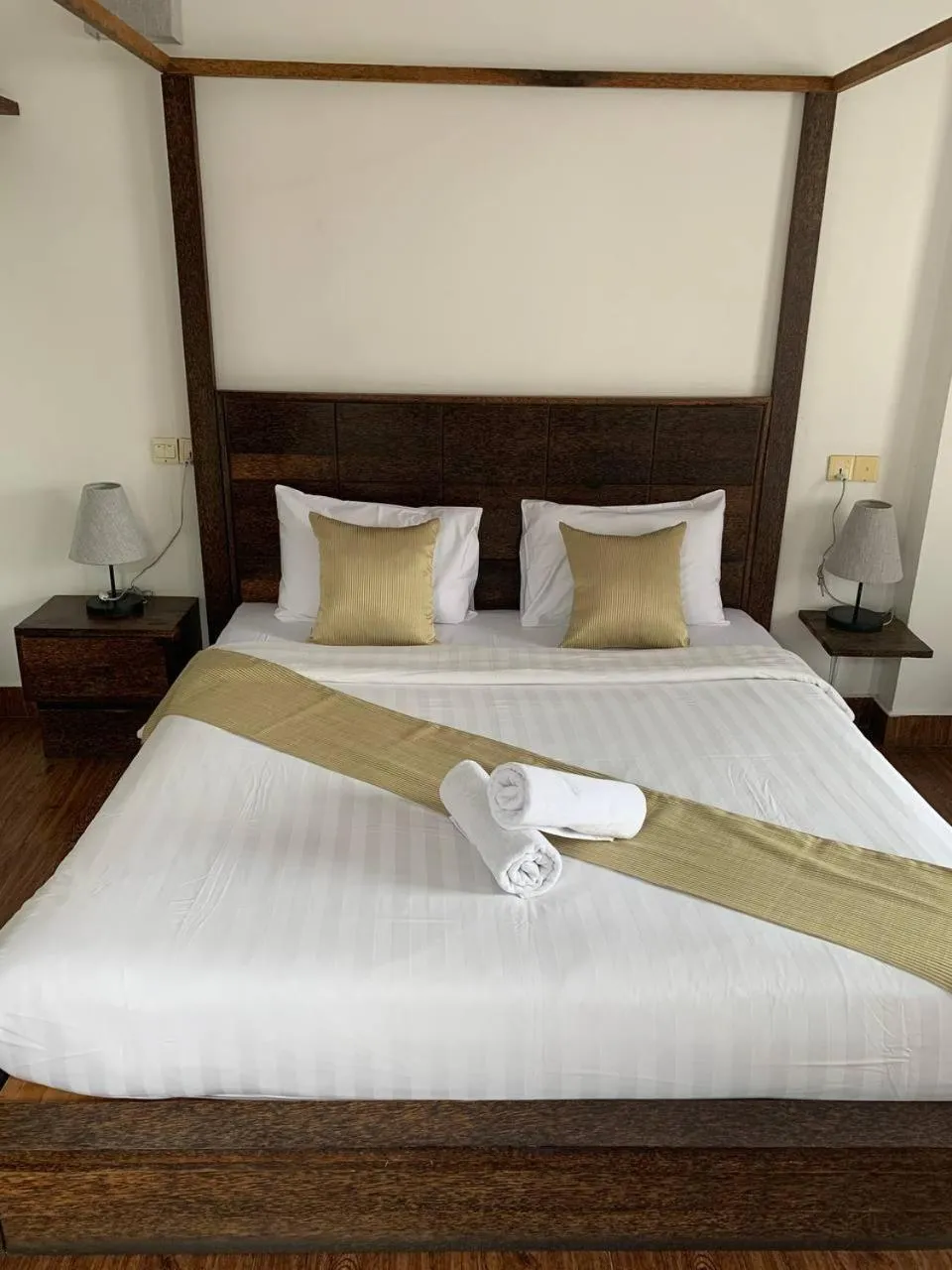 Bedroom, Bed in Suite Home Boutique Hotel