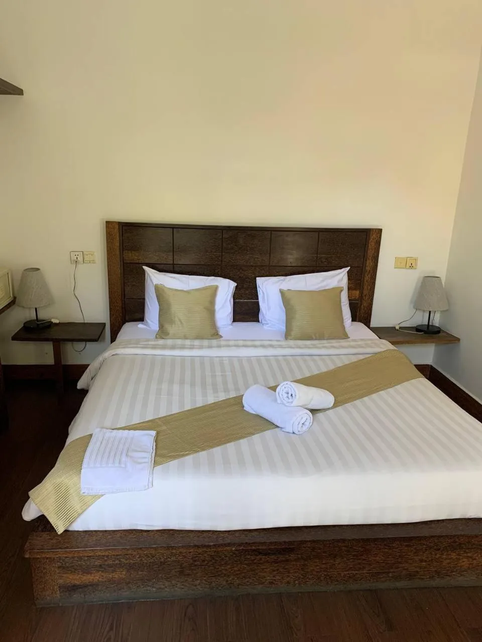 Bedroom, Bed in Suite Home Boutique Hotel