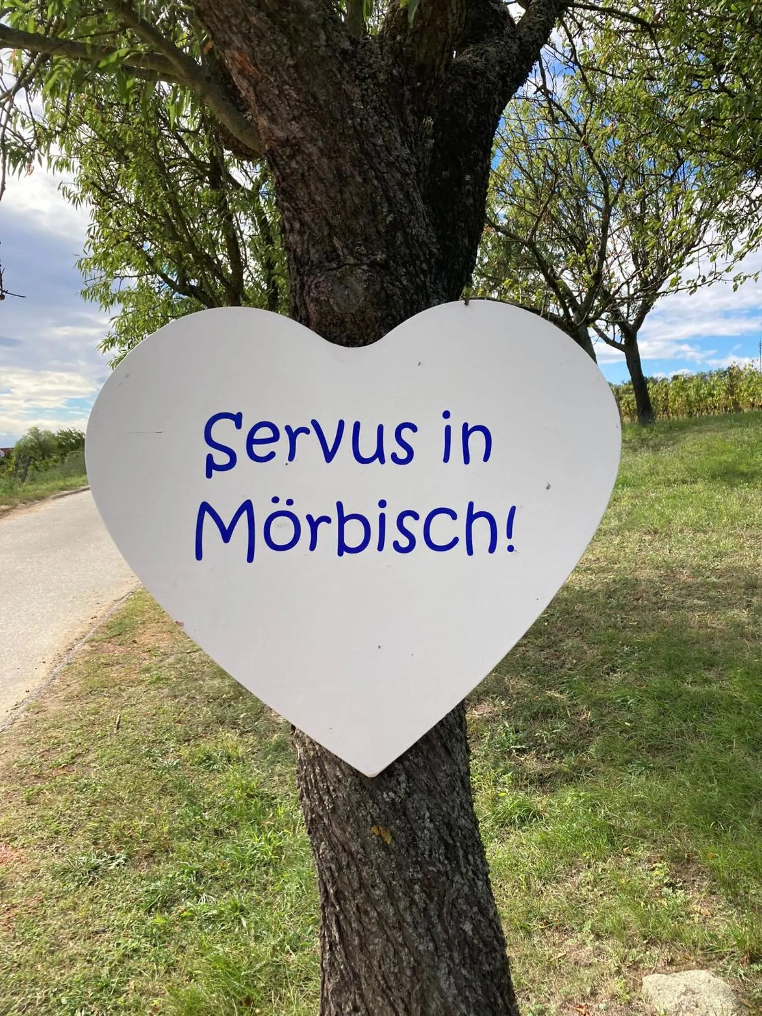 Staff in Haus Martin - Schneeberger