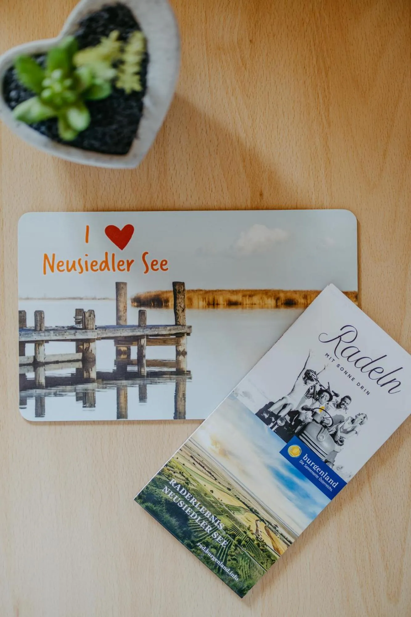 Cycling in Haus Martin - Schneeberger