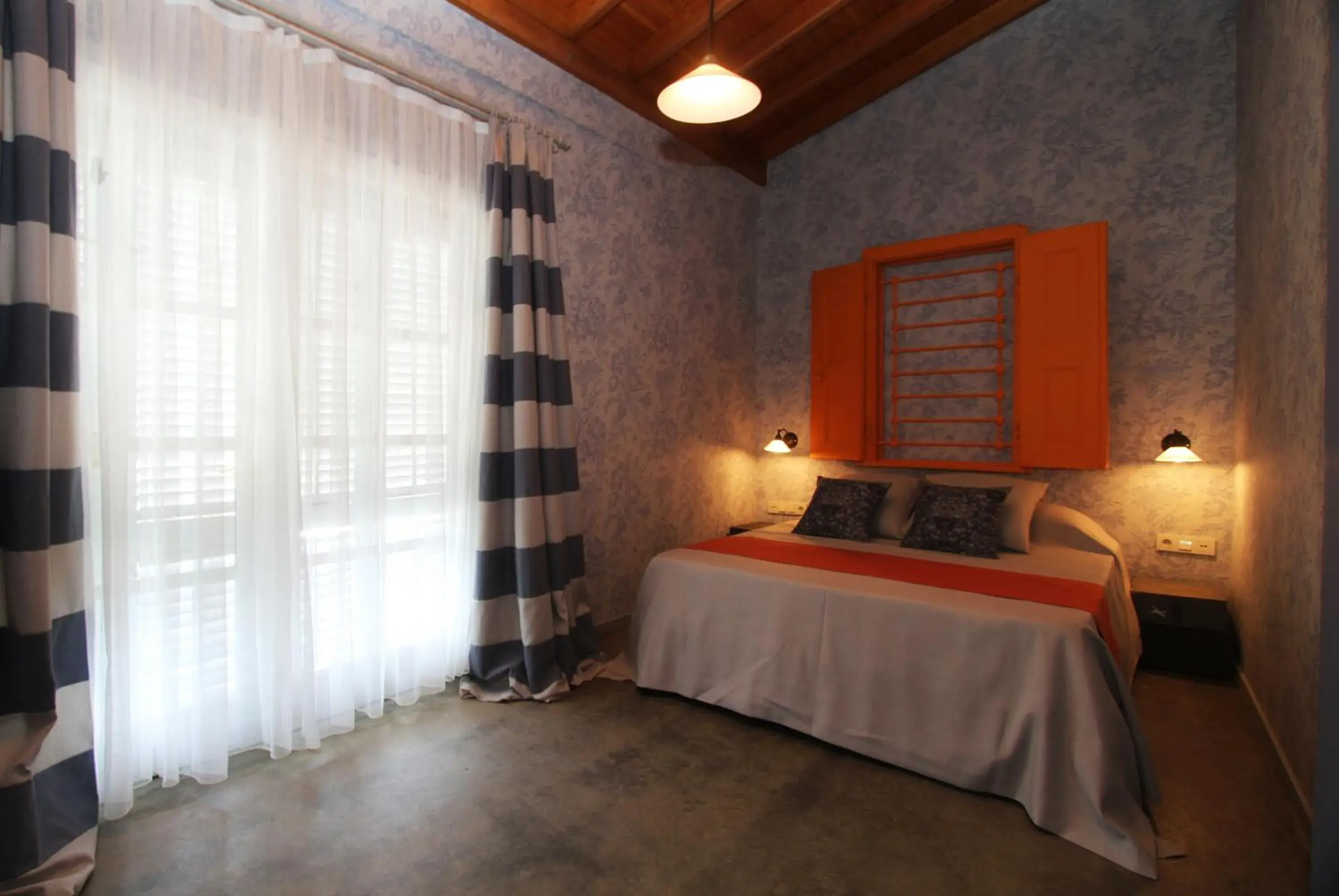 Classic Double Room in Alacati Kostem Hotel - Special Category Classic Double Room in Alacati Kostem Hotel - Special Category
