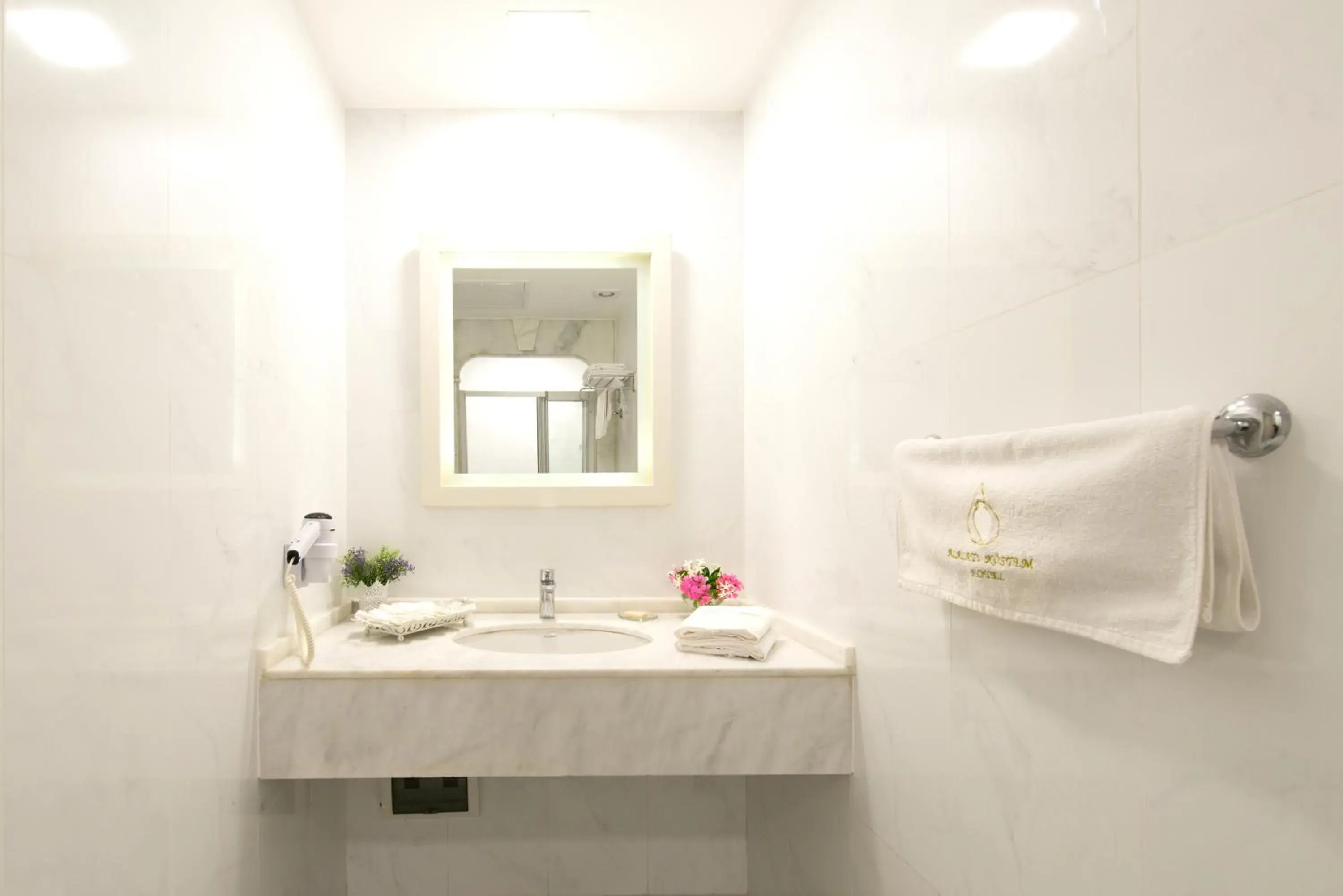 Other, Bathroom in Alacati Kostem Hotel - Special Category Other, Bathroom in Alacati Kostem Hotel - Special Category
