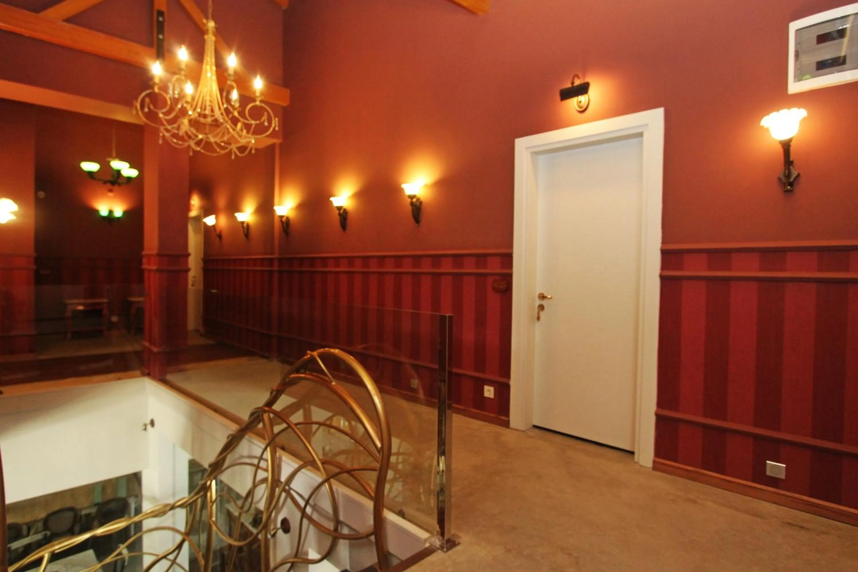 Property building in Alacati Kostem Hotel - Special Category