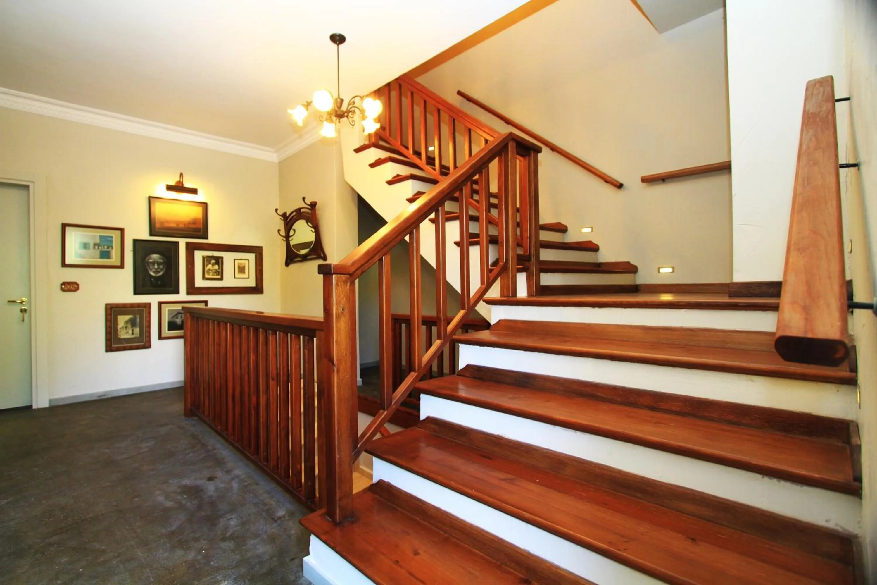 Property building in Alacati Kostem Hotel - Special Category