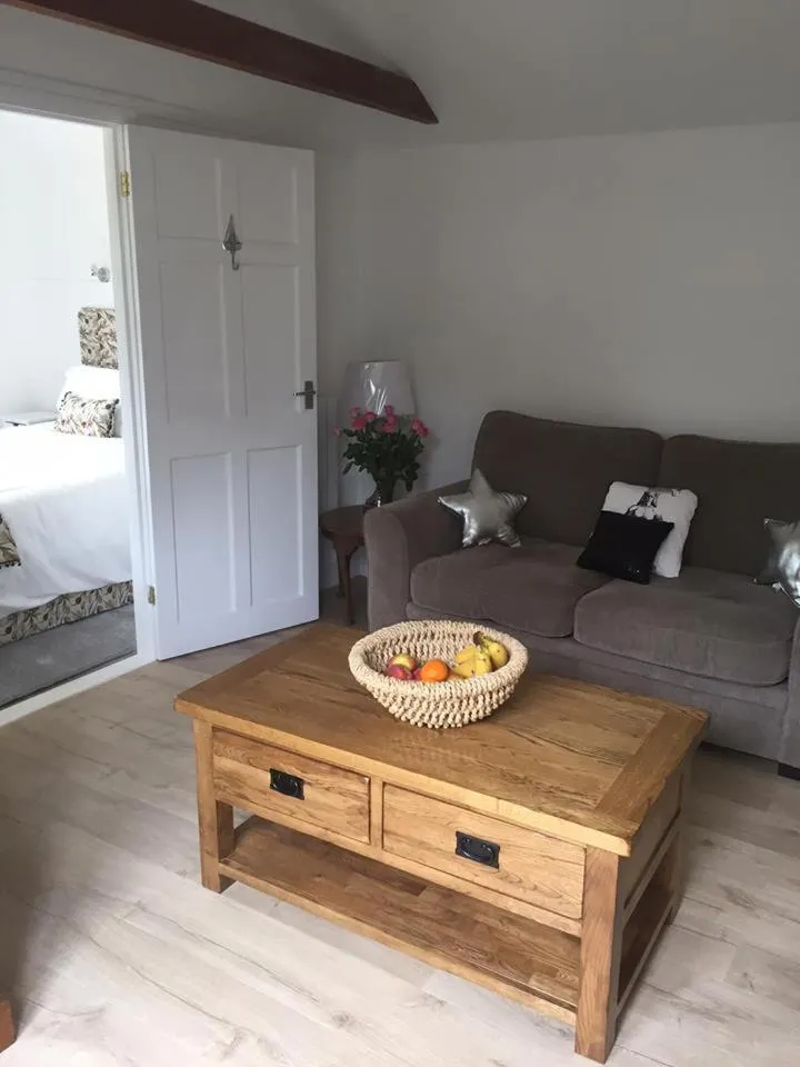 Clarence House Shanklin