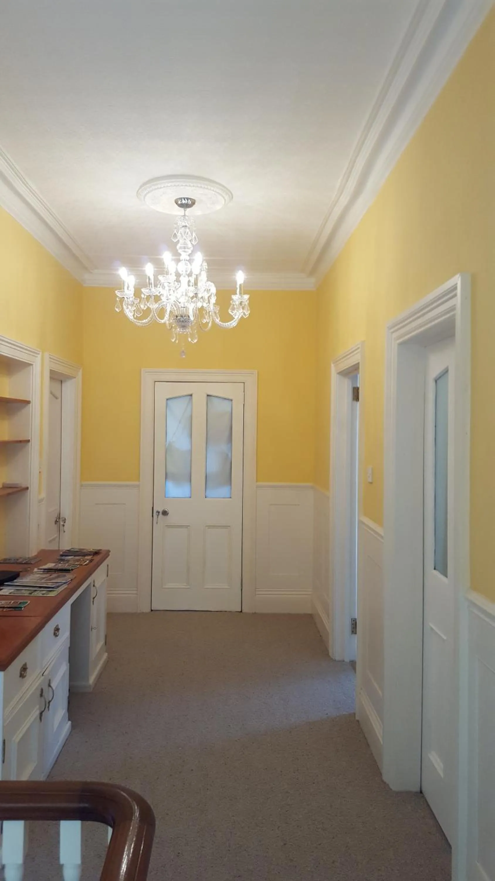 Clarence House Shanklin