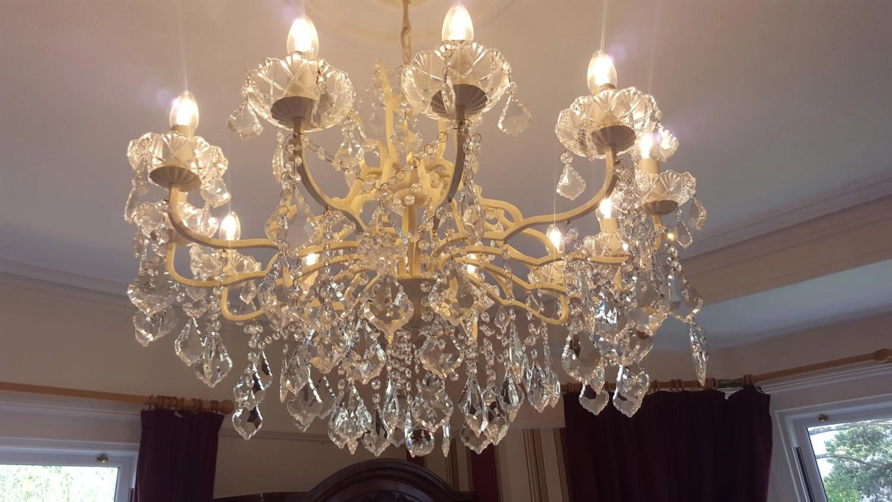 Clarence House Shanklin