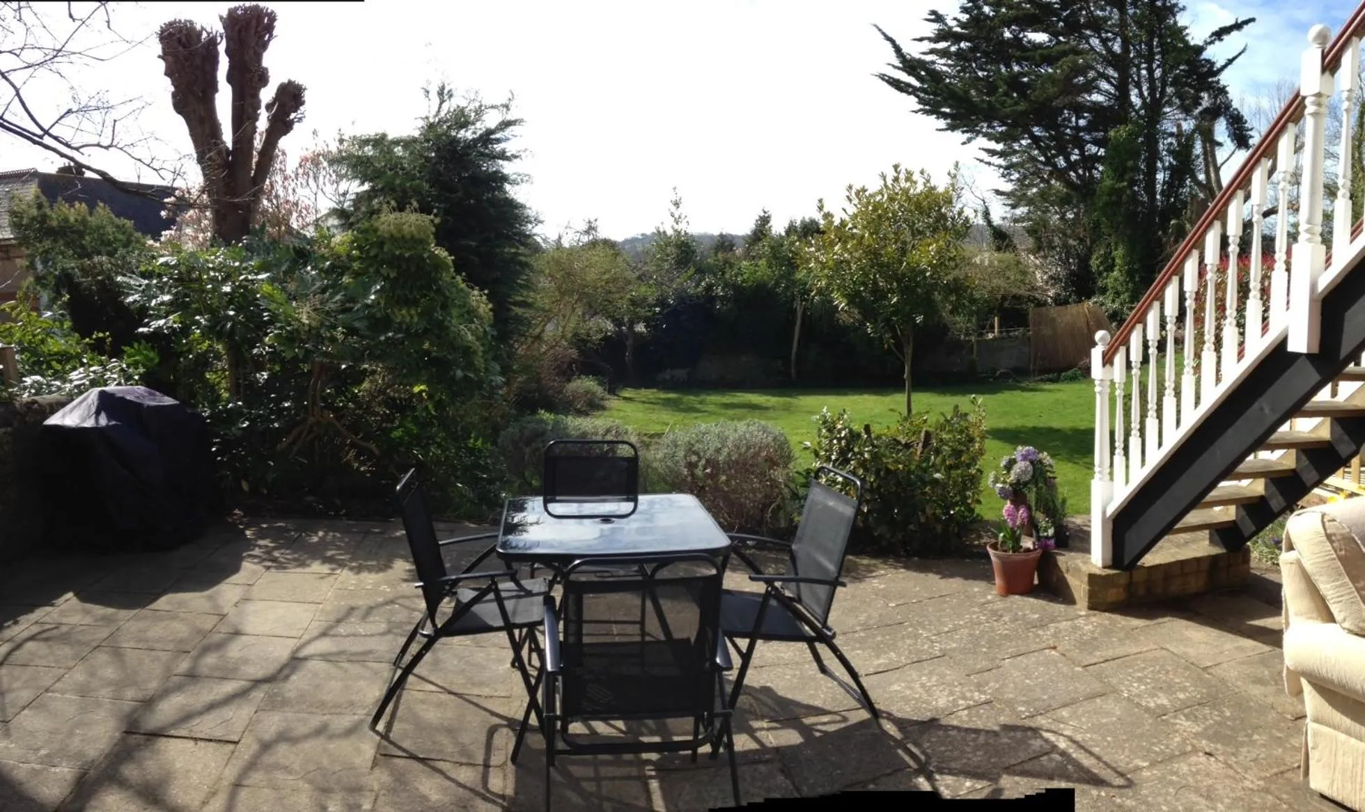 Clarence House Shanklin