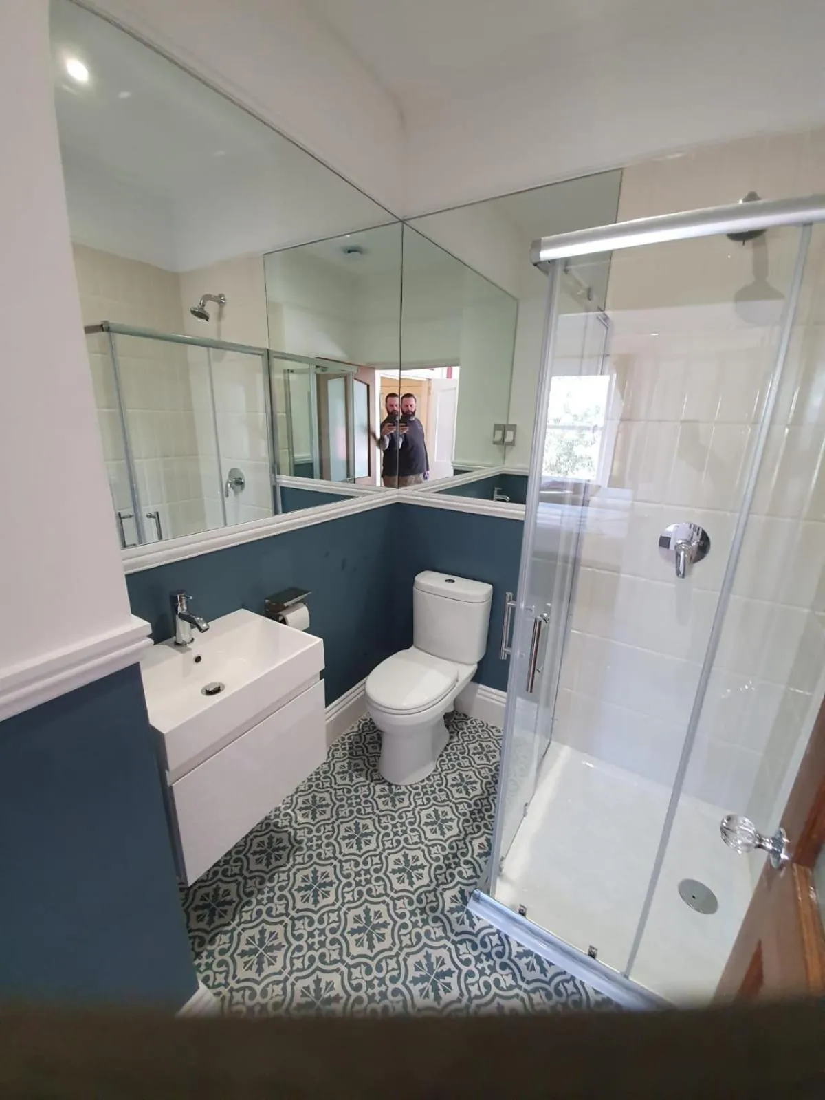 Clarence House Shanklin