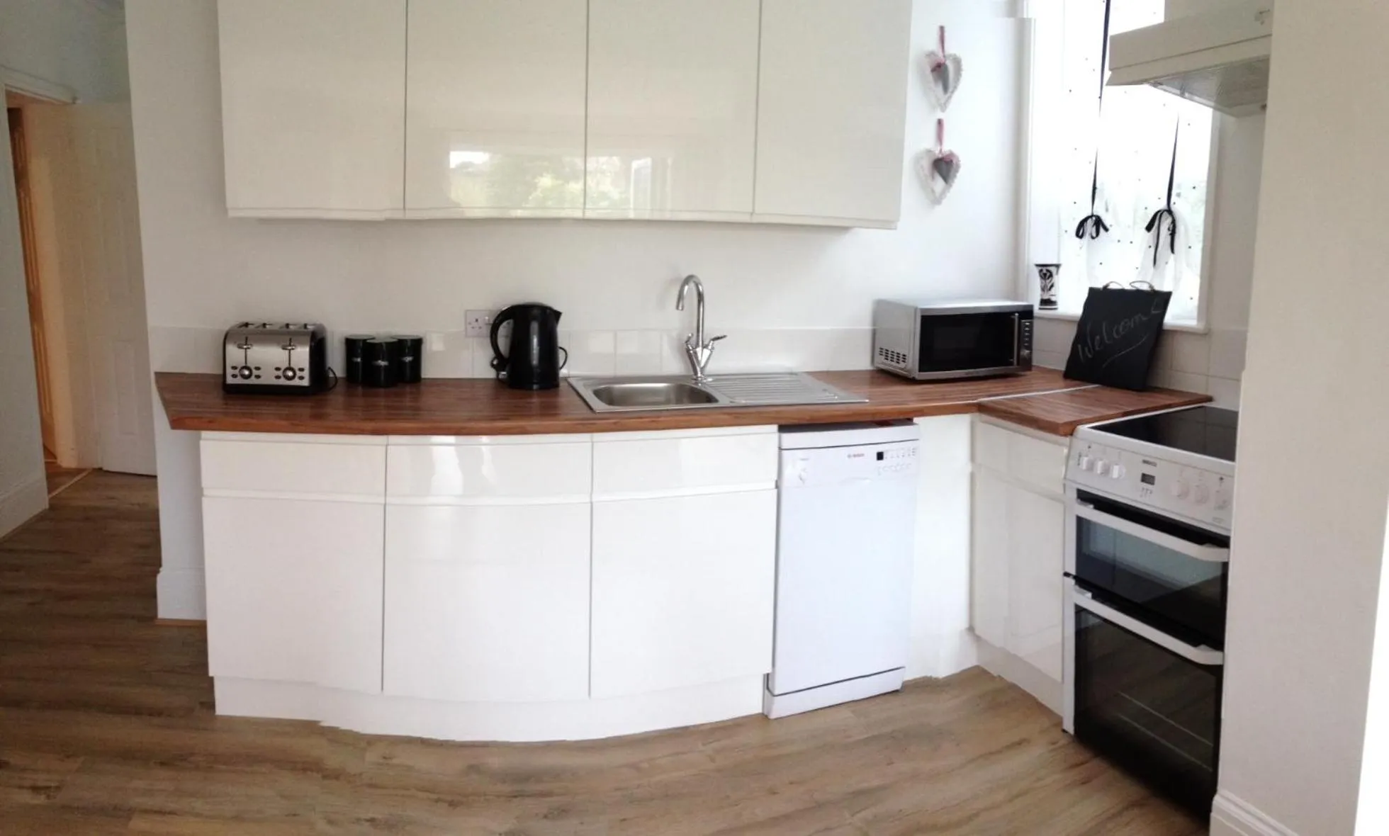 Clarence House Shanklin