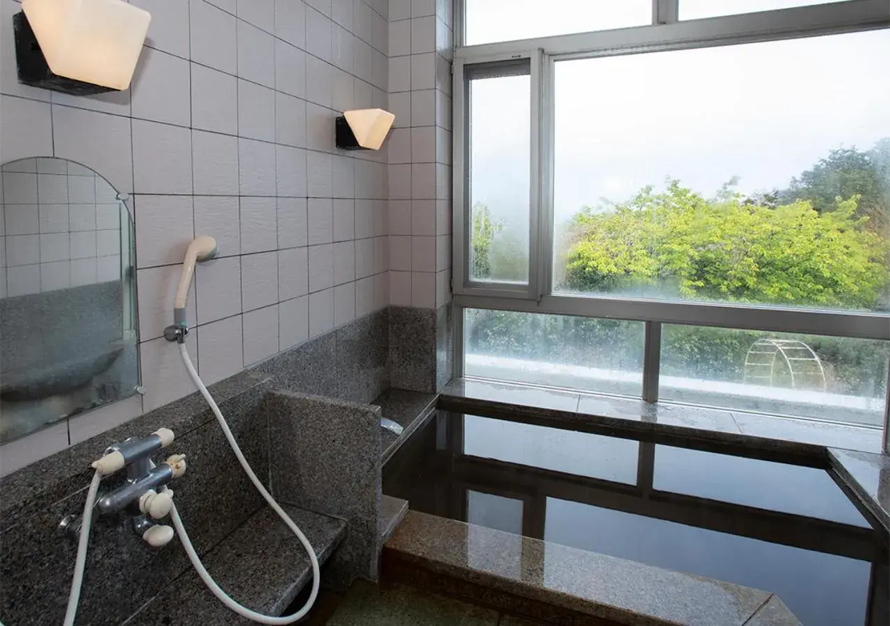 Standard Family Room in Atagawa Heights Standard Family Room in Atagawa Heights