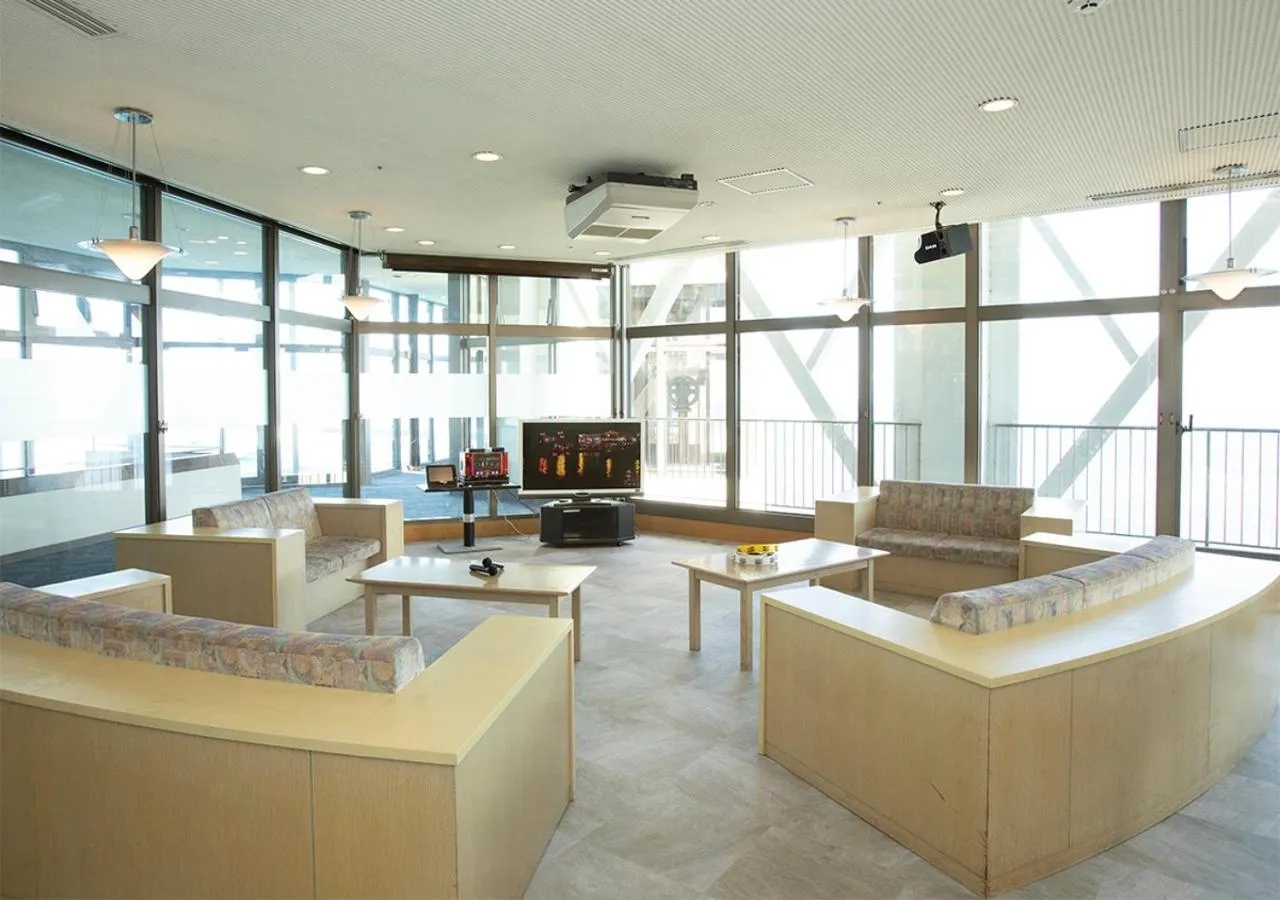 Karaoke in Atagawa Heights