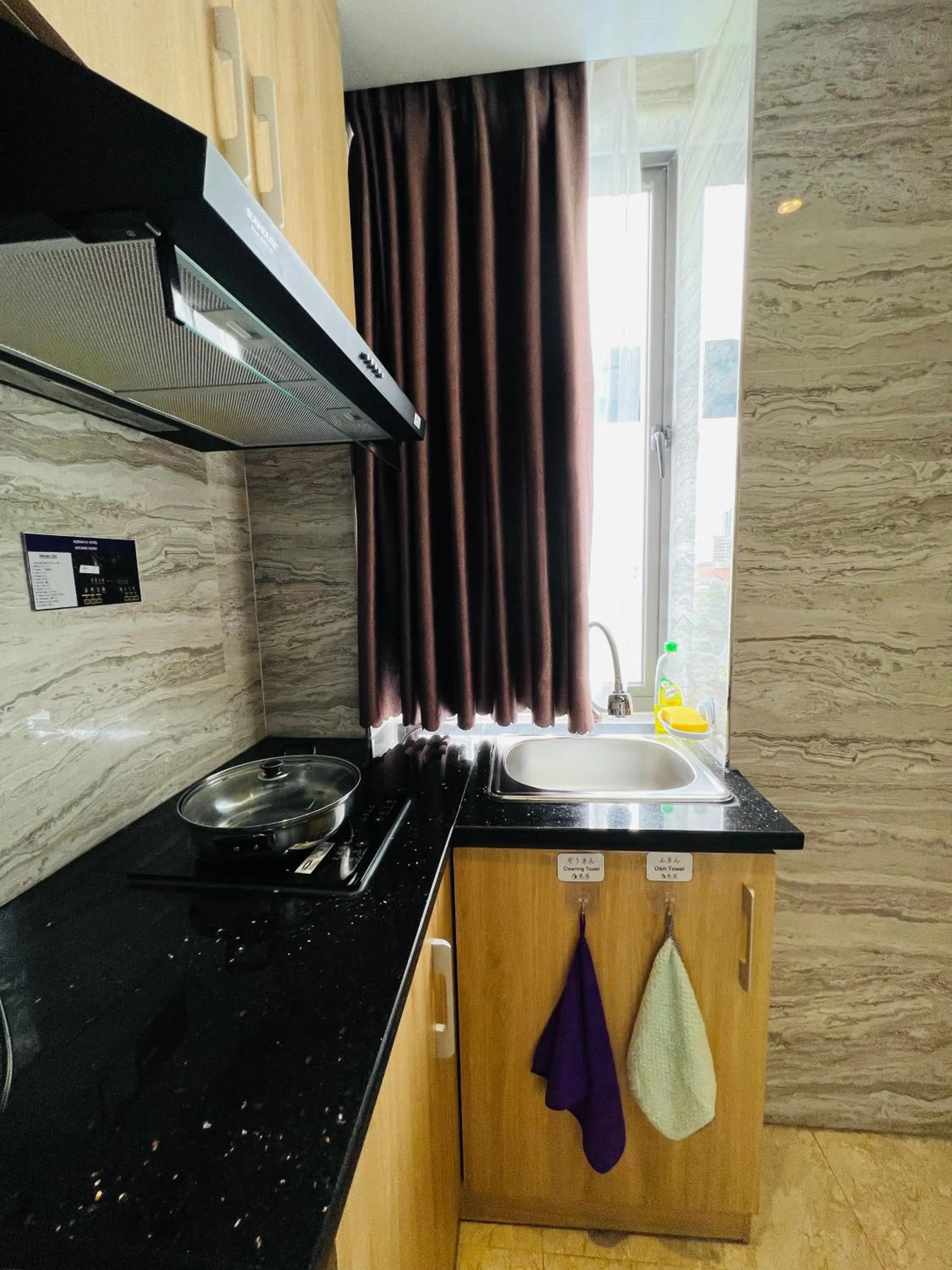 Azumaya Hotel Hai Phong