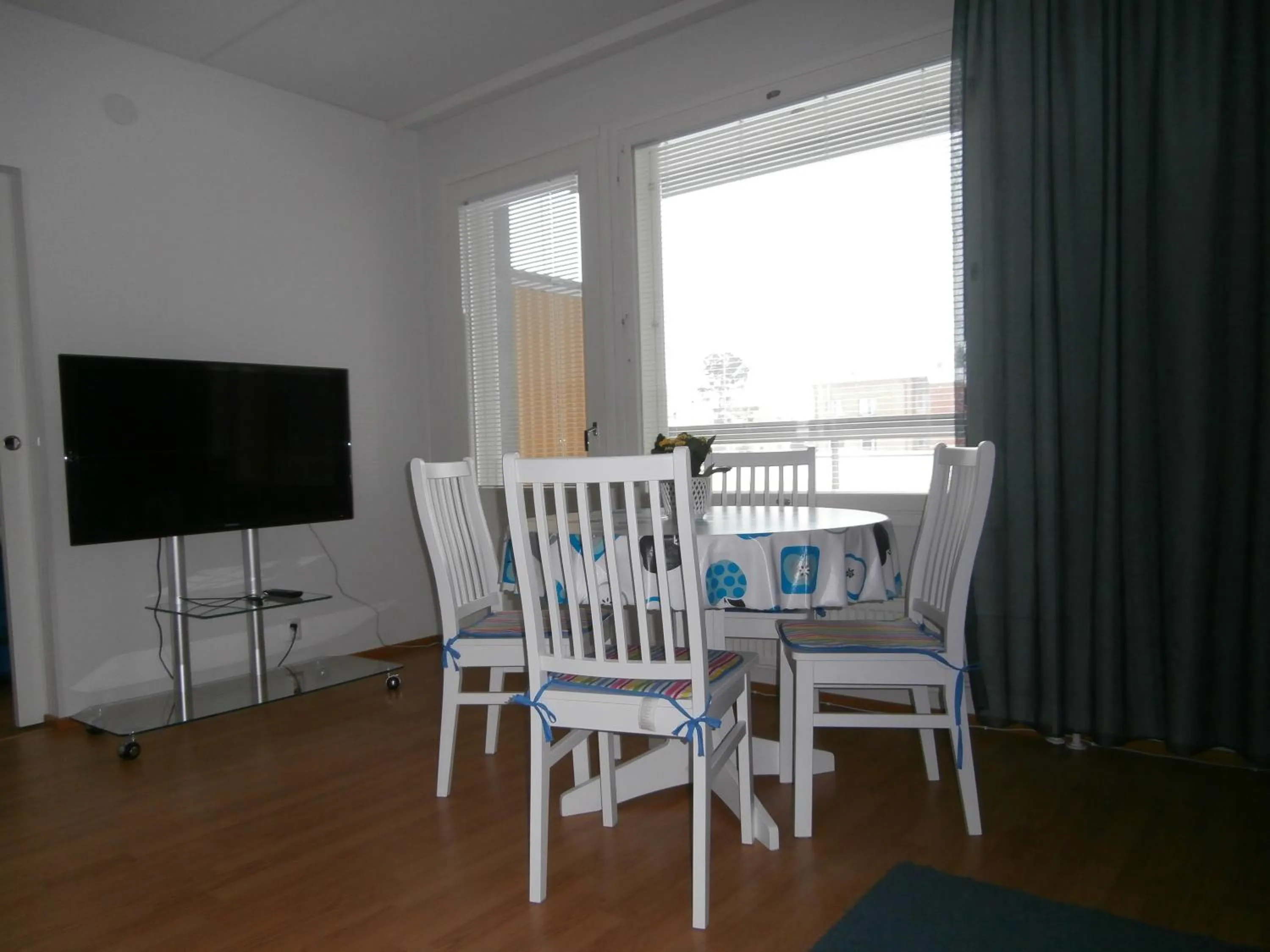 Huoneistohotelli Nallisuites