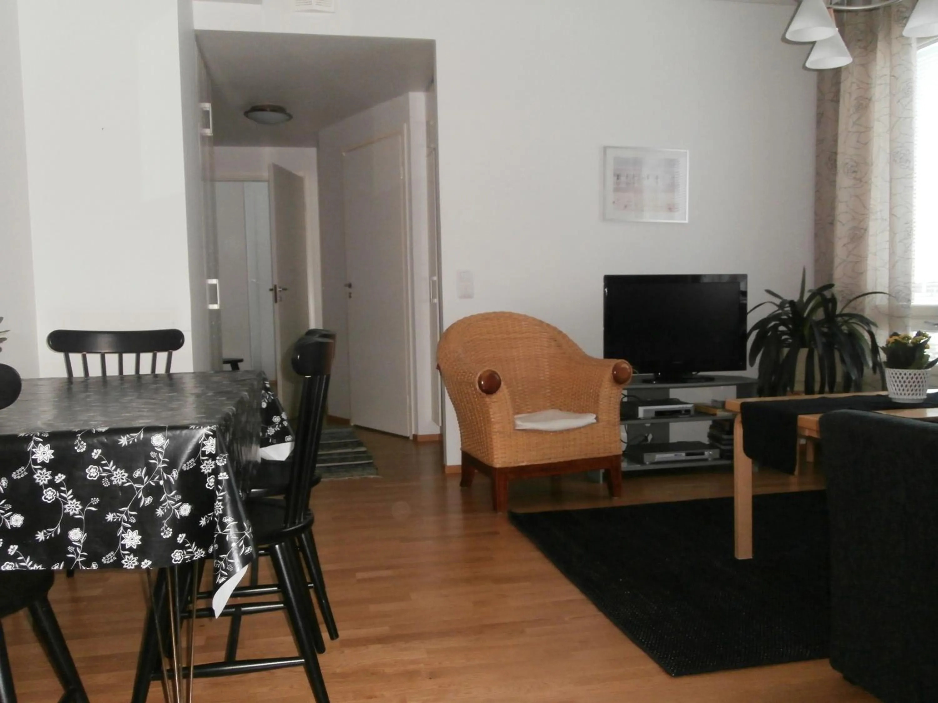 Huoneistohotelli Nallisuites