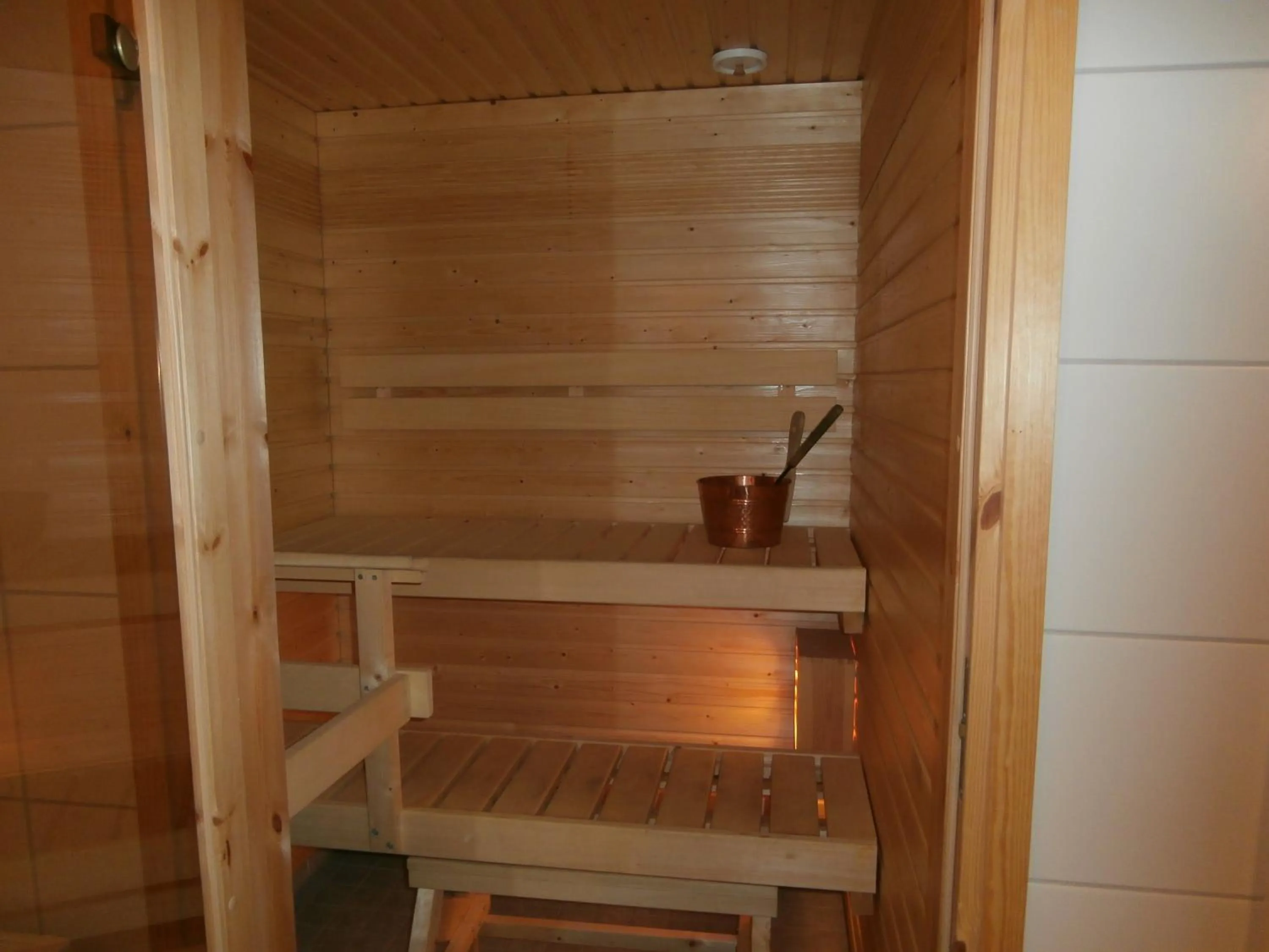 Huoneistohotelli Nallisuites