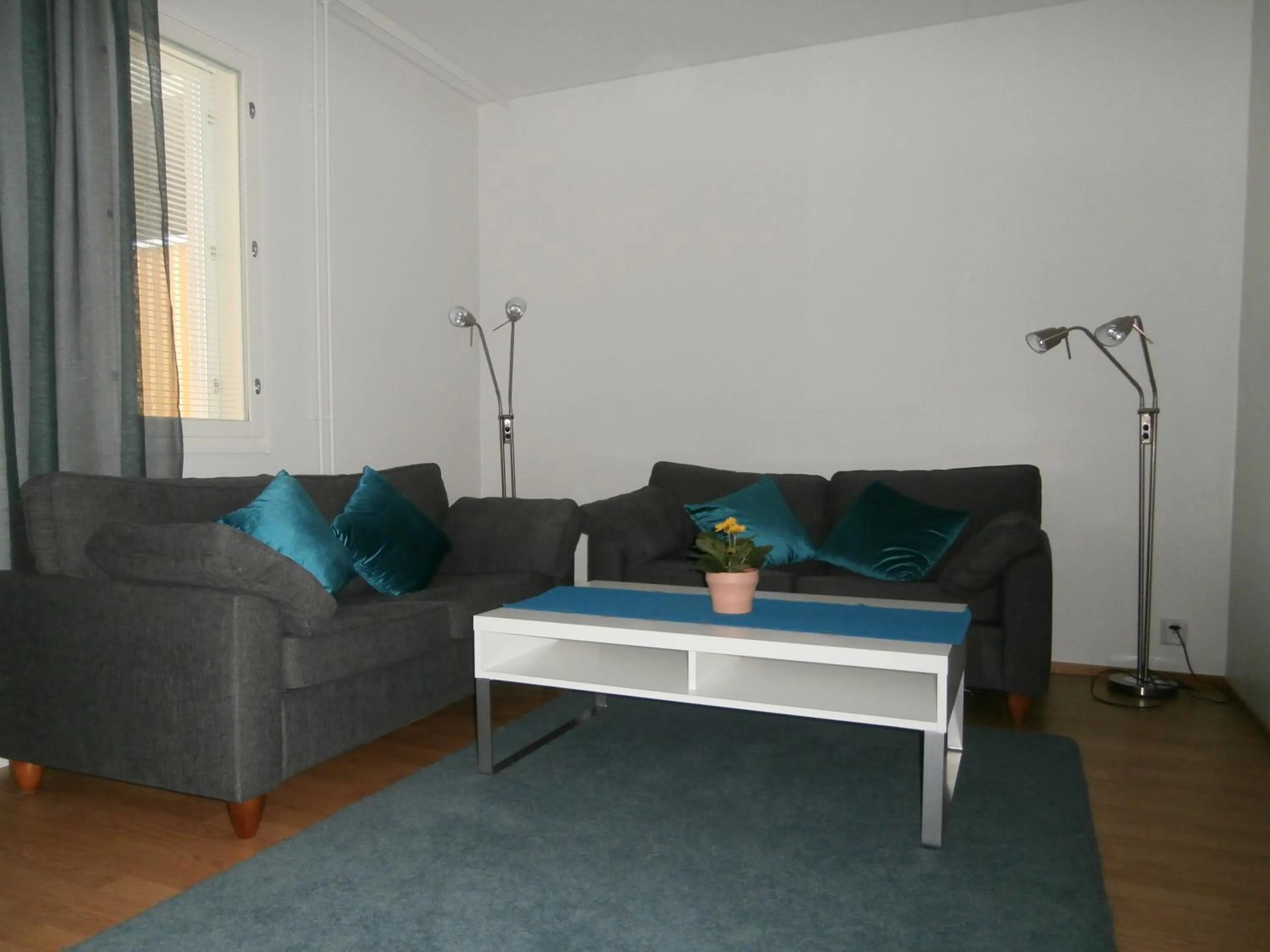 Huoneistohotelli Nallisuites