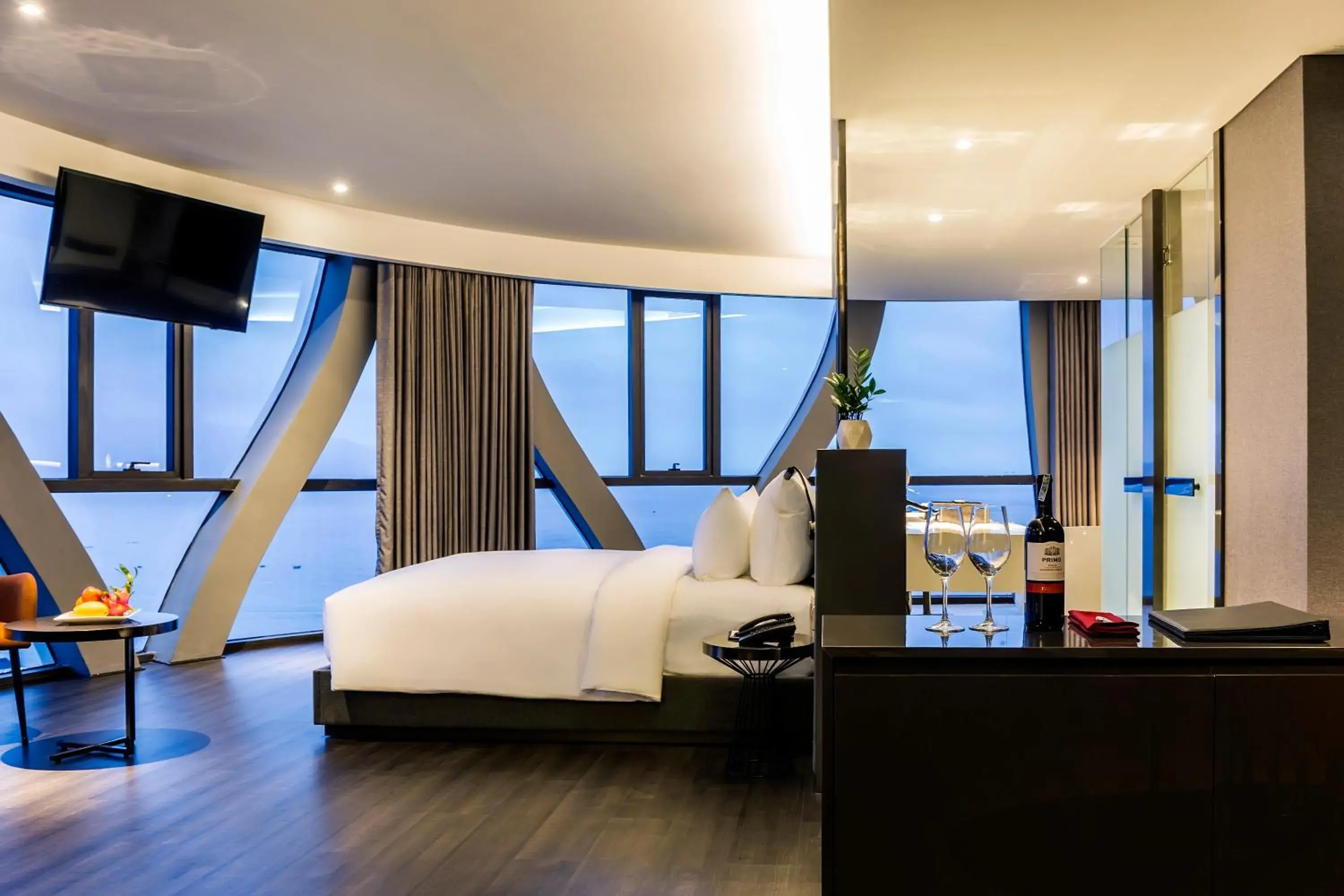 Stella Maris Suite with Ocean Front in Stella Maris Beach Danang Stella Maris Suite with Ocean Front in Stella Maris Beach Danang