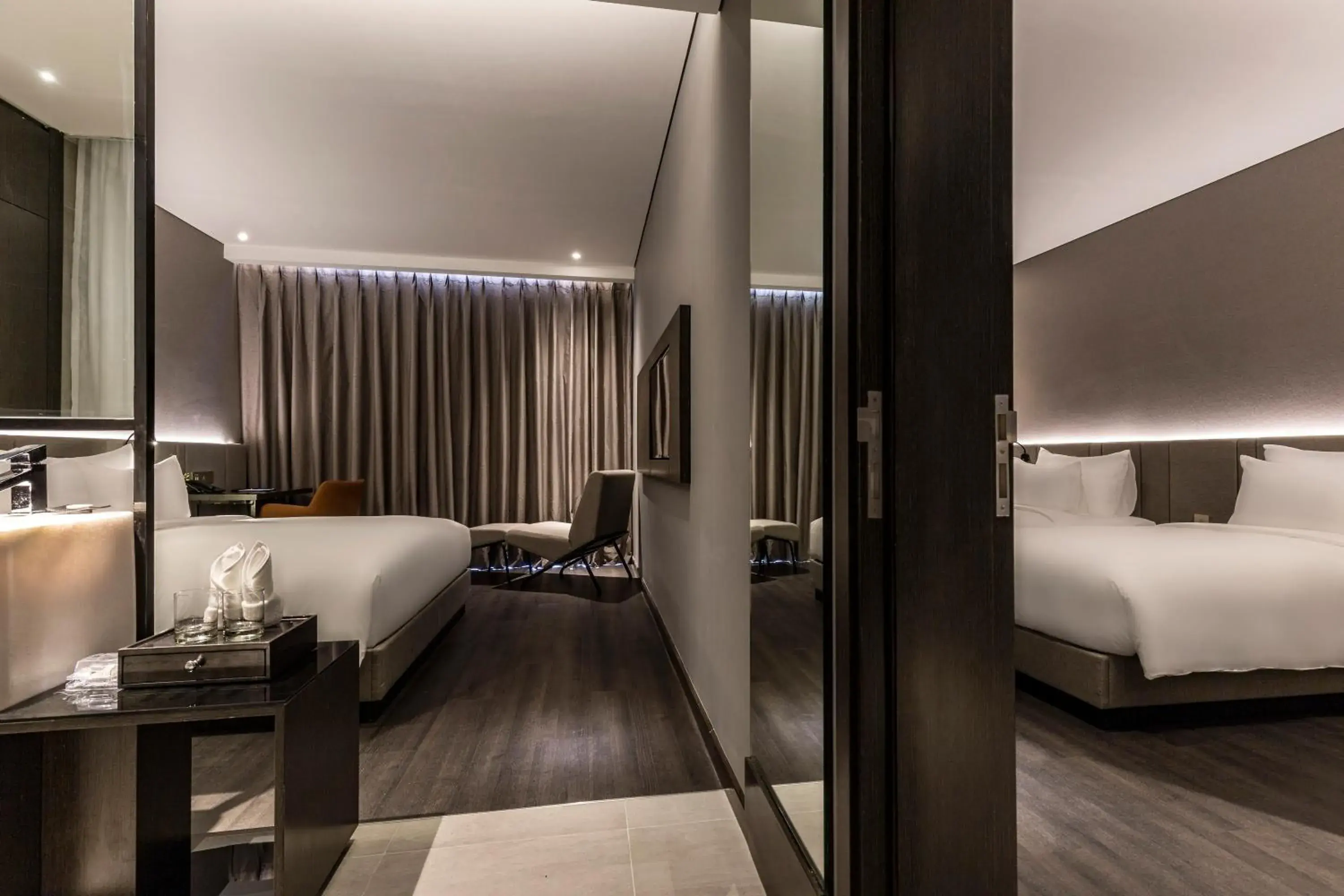 Deluxe Family Room in Stella Maris Beach Danang Deluxe Family Room in Stella Maris Beach Danang