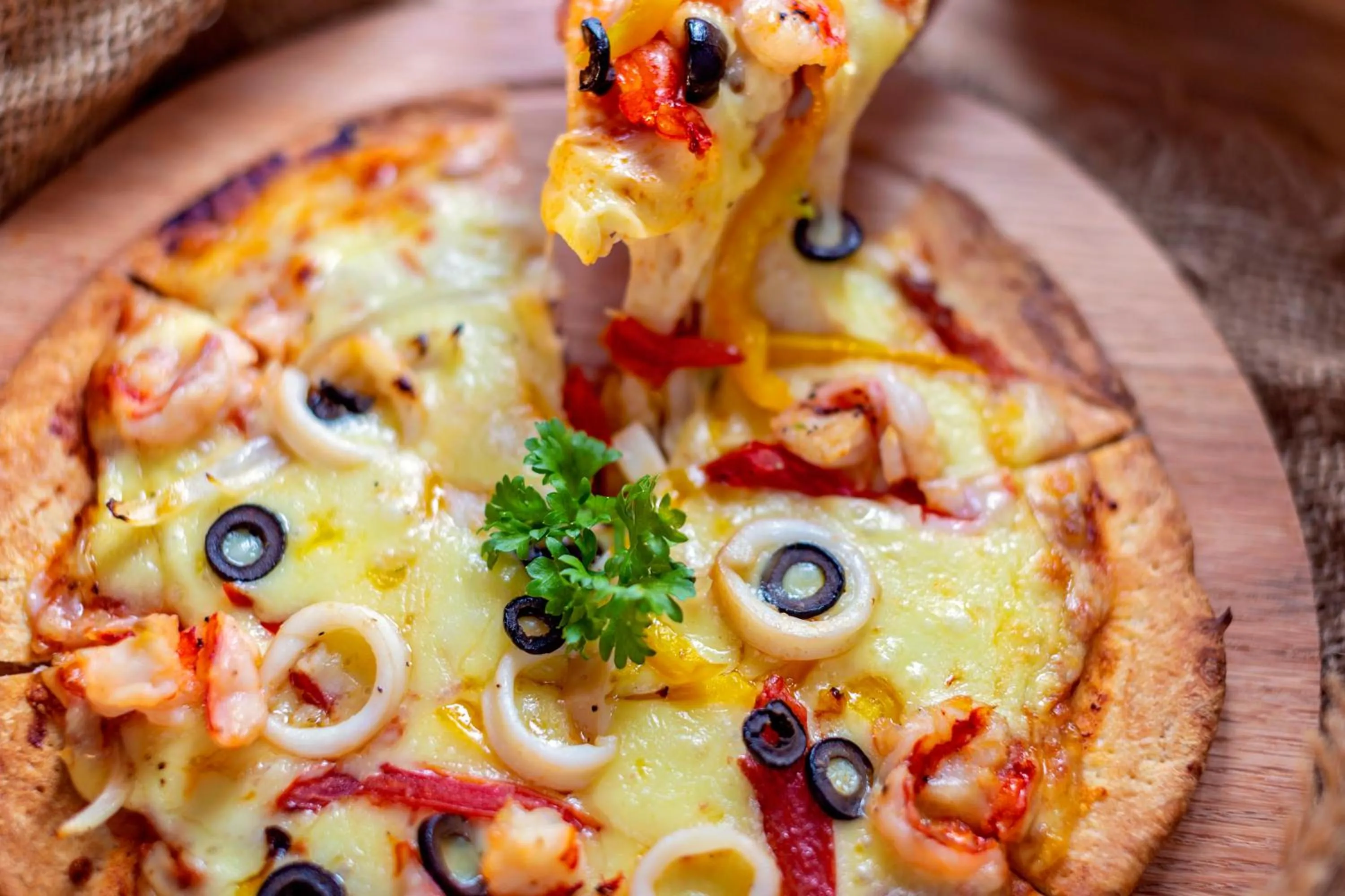 Restaurant/places to eat in Stella Maris Beach Danang