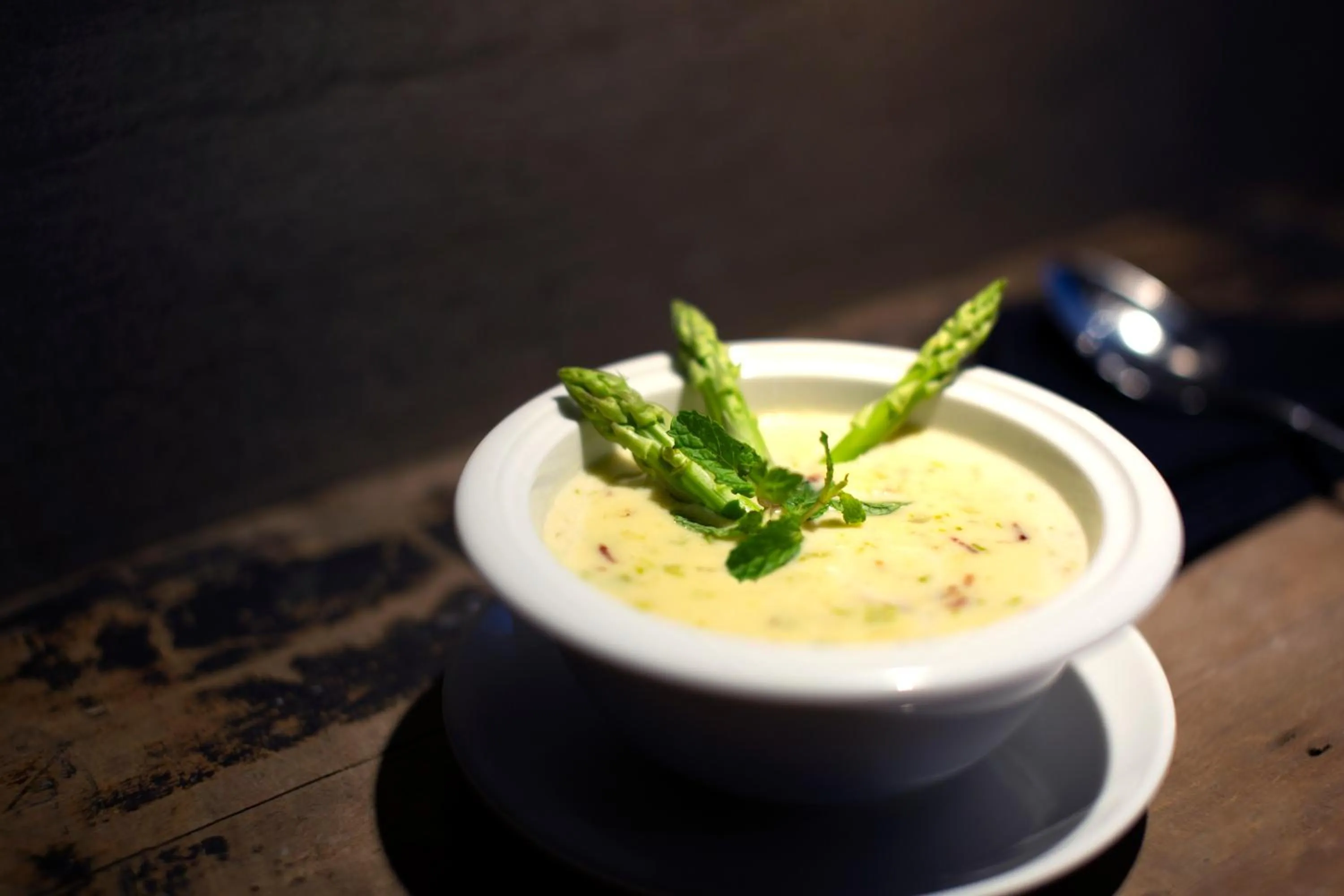 Food in Stella Maris Beach Danang