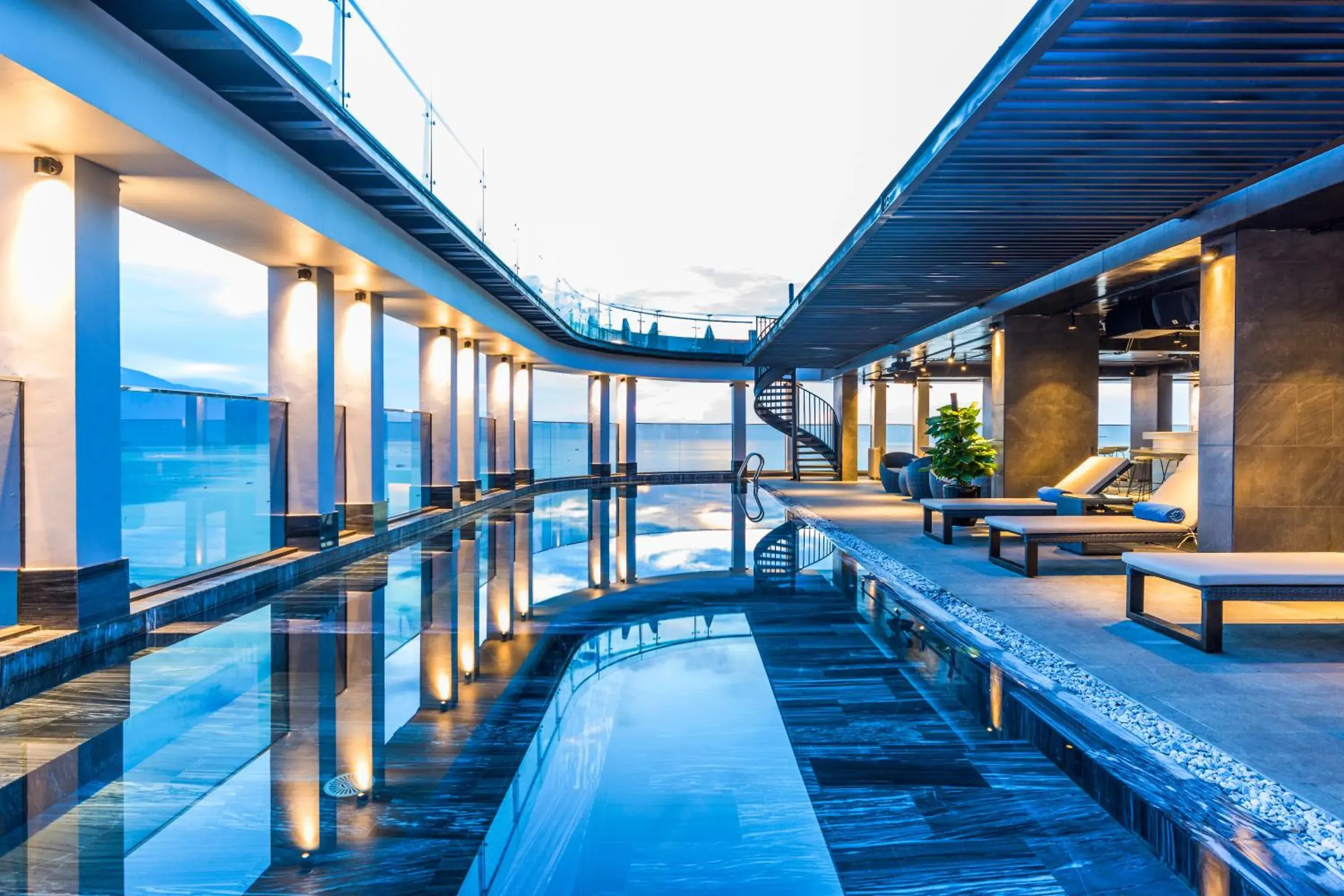 Stella Maris Beach Danang Stella Maris Beach Danang