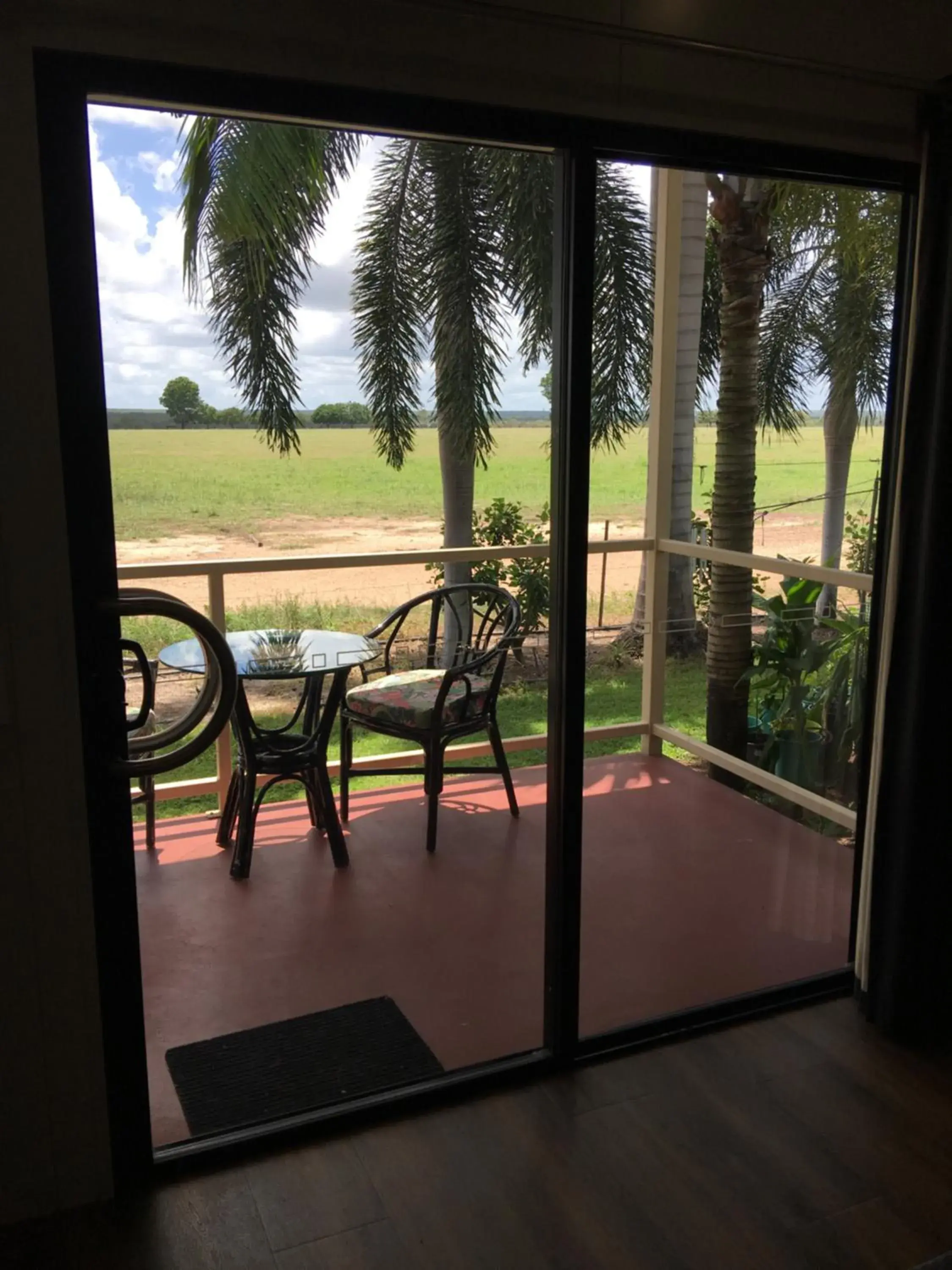 Double Room - Disability Access in Noonamah Tourist Park Double Room - Disability Access in Noonamah Tourist Park