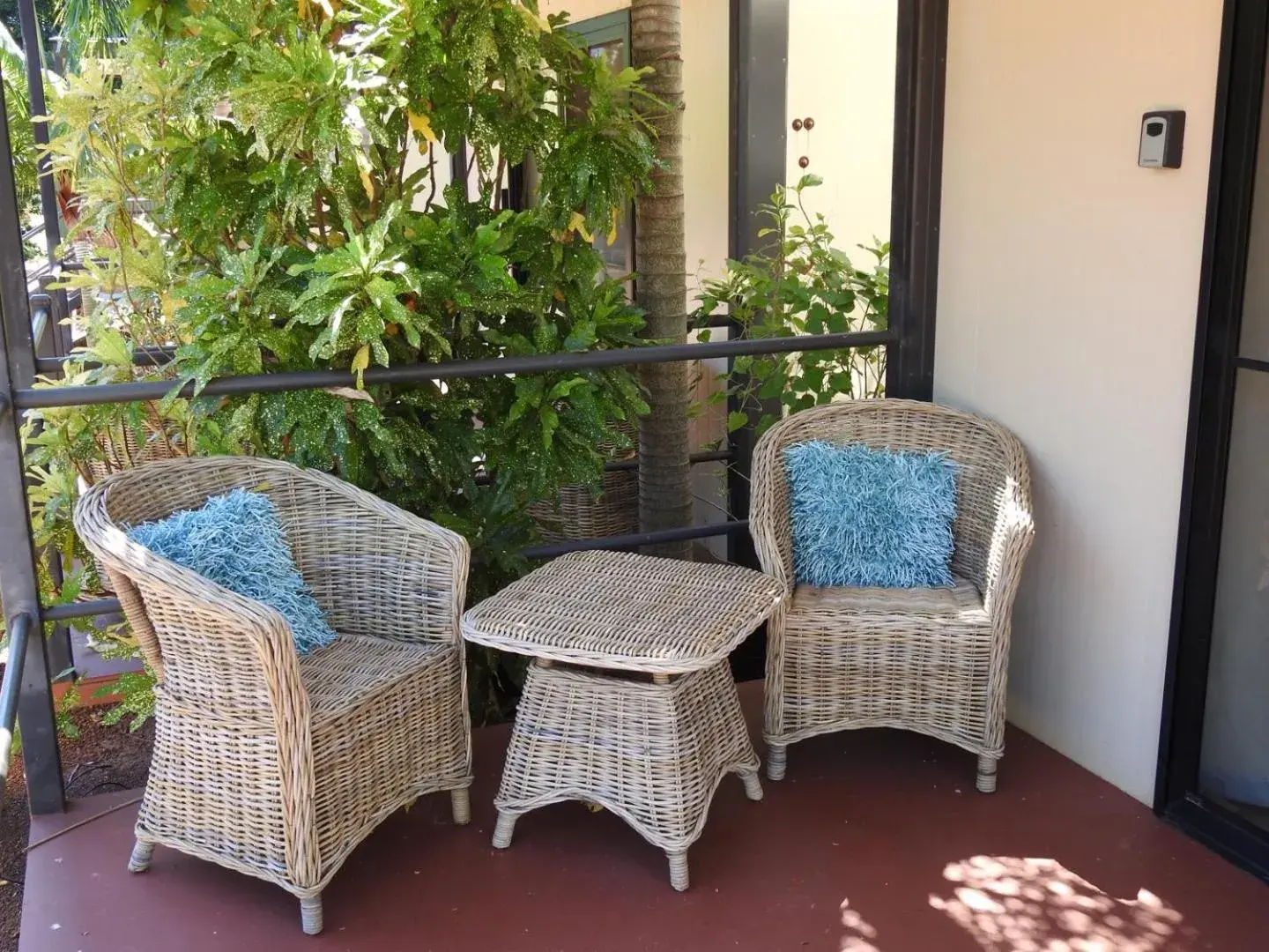 Standard Family Room in Noonamah Tourist Park Standard Family Room in Noonamah Tourist Park