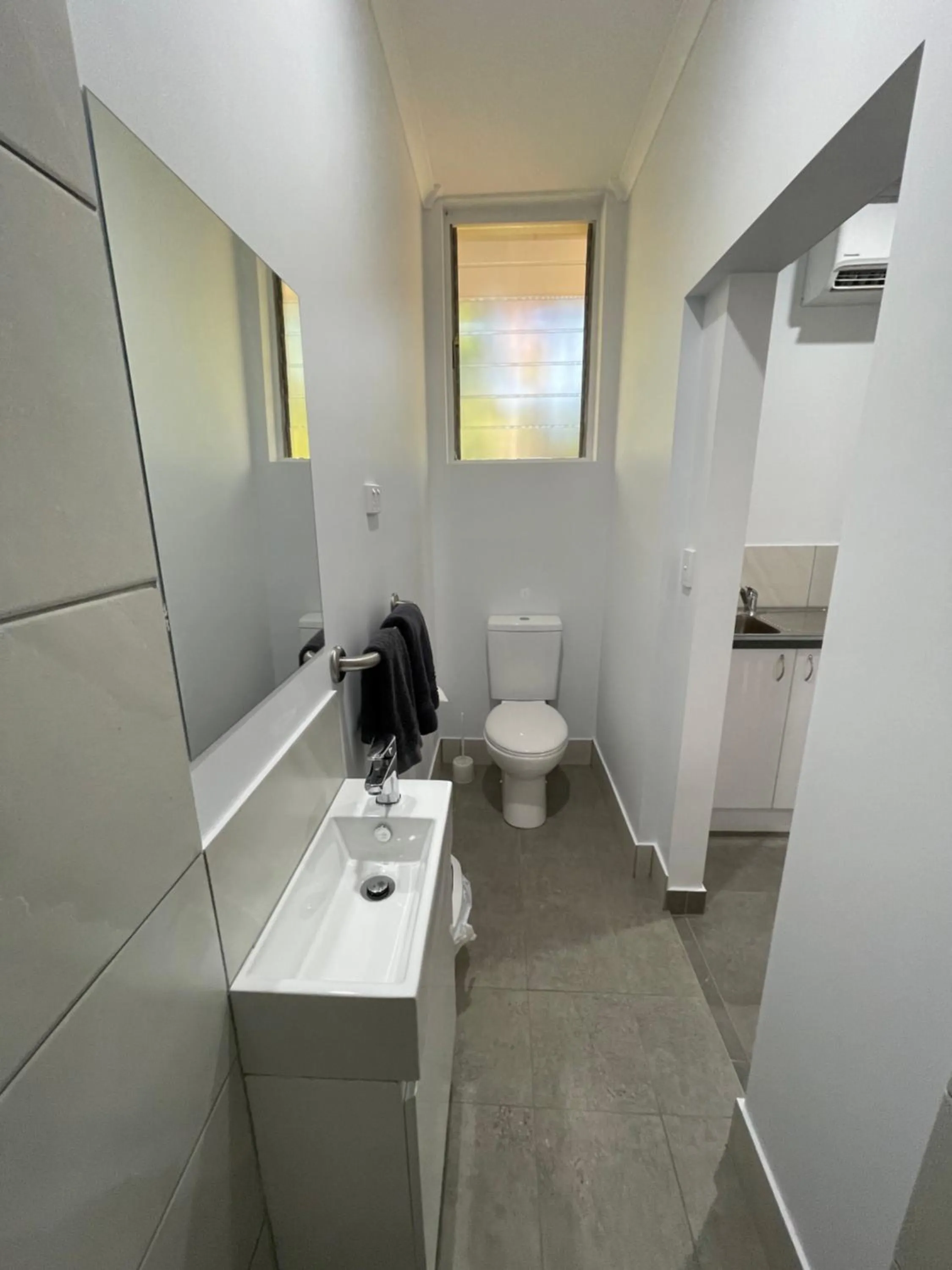 Noonamah Tourist Park